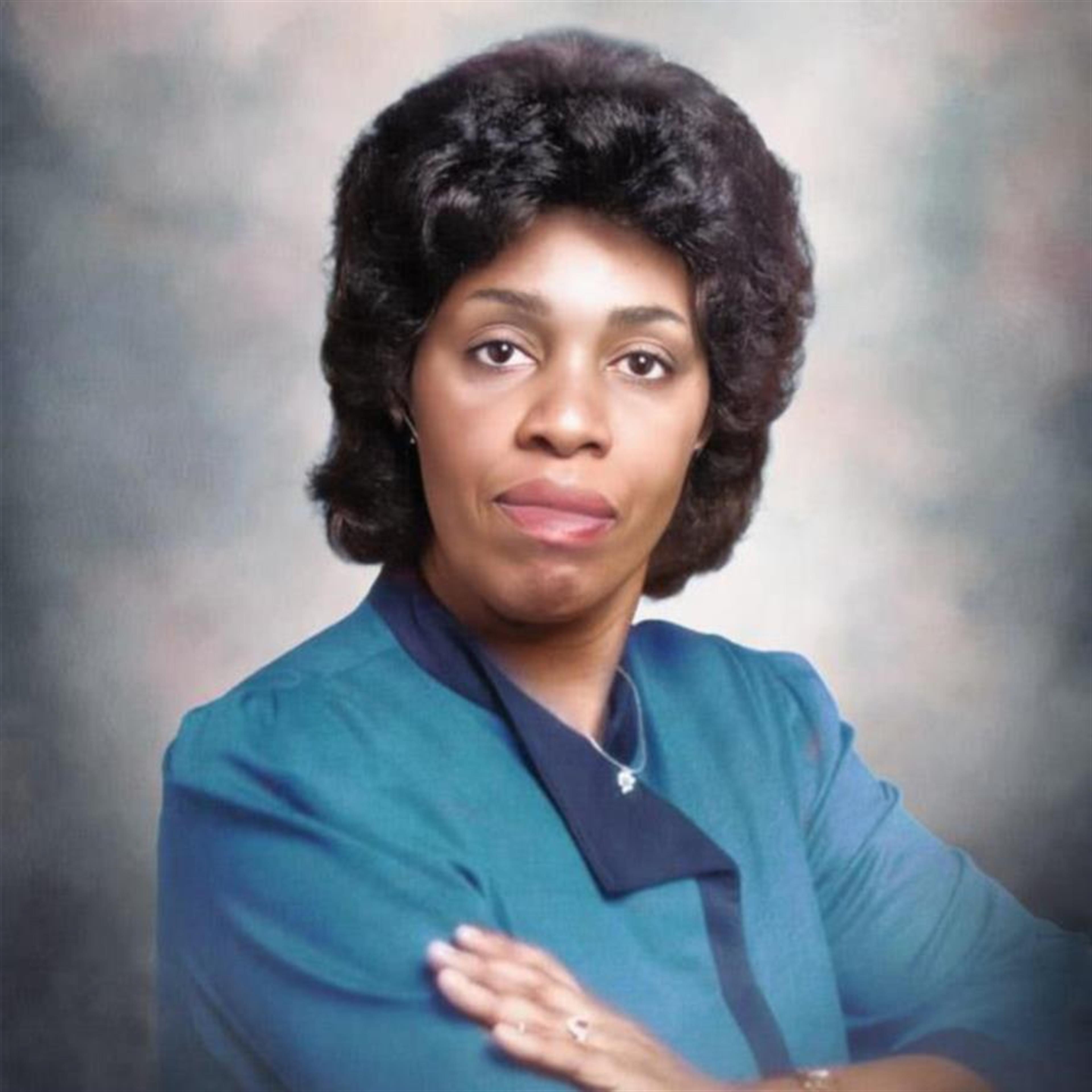 Lola Feene Jackson