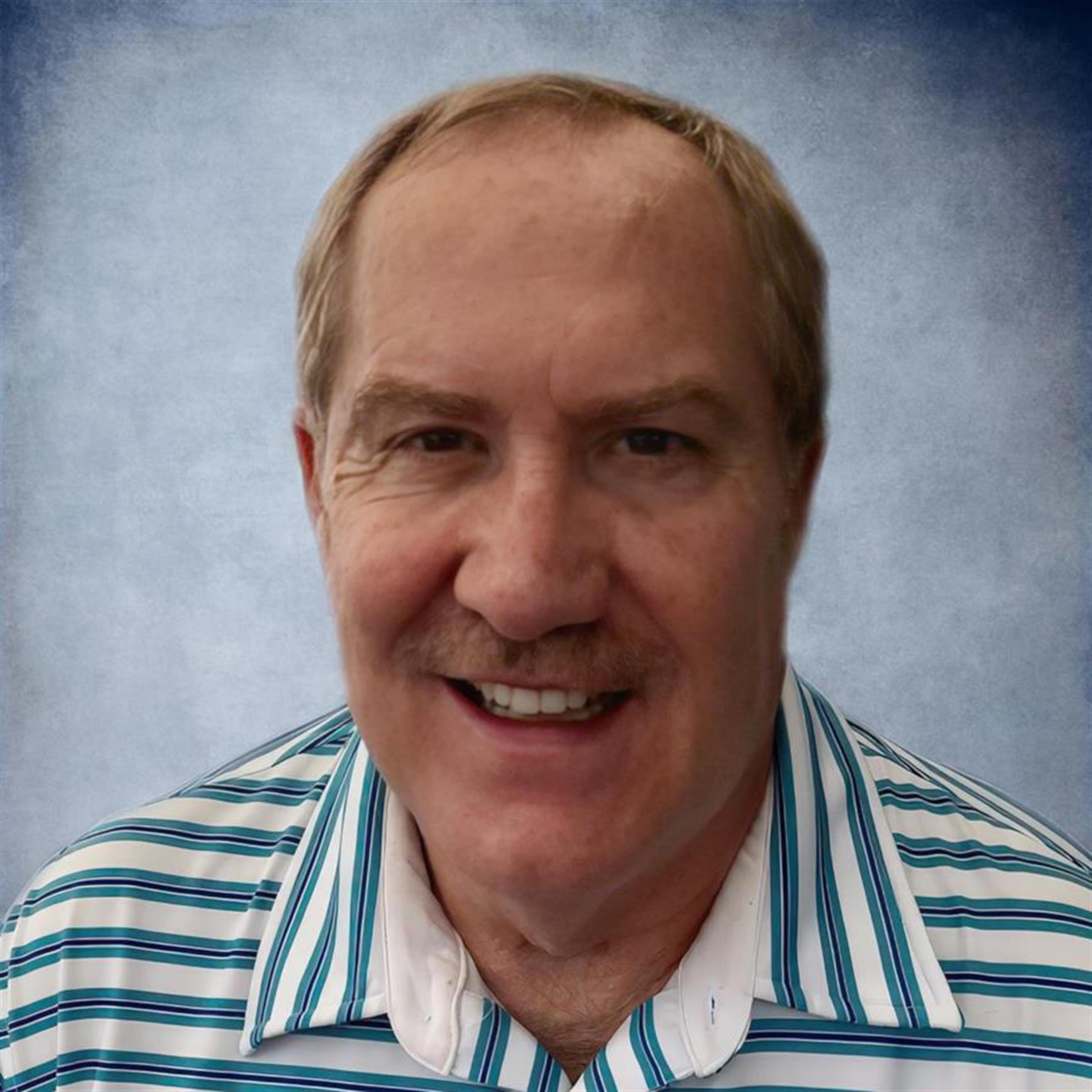 James Henry Ferguson III