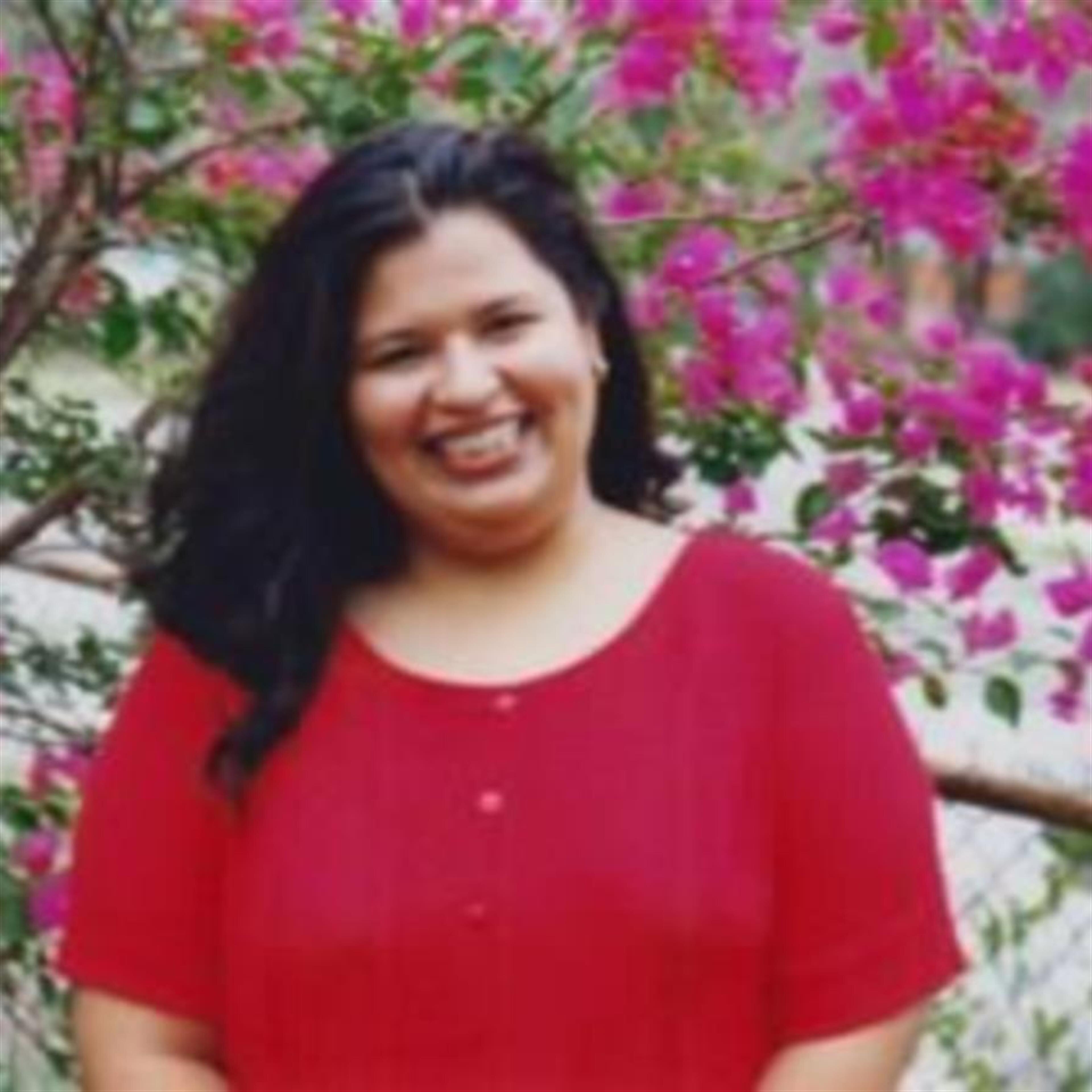Yvette Lavonne Ortiz