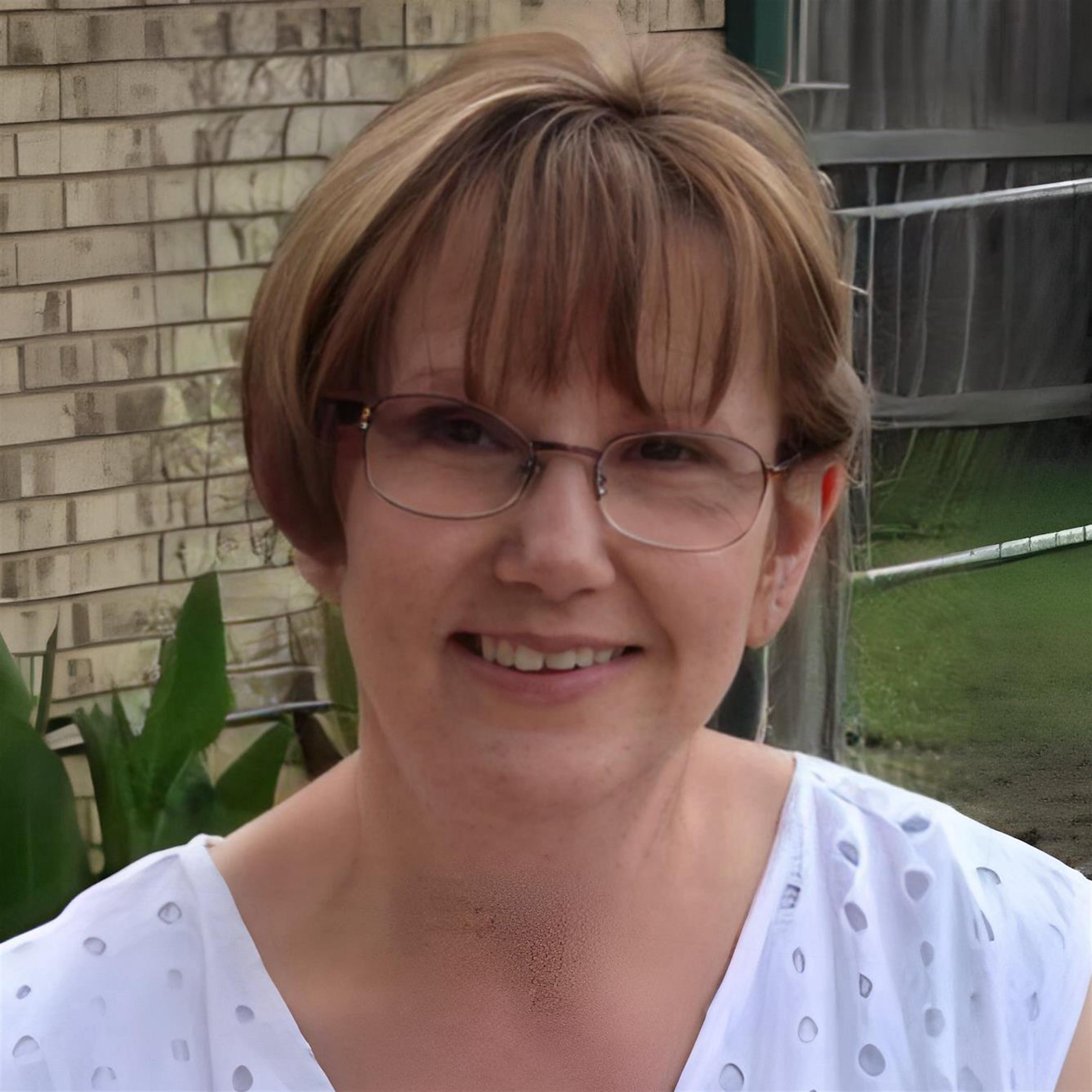 Cindy Gale Morrison