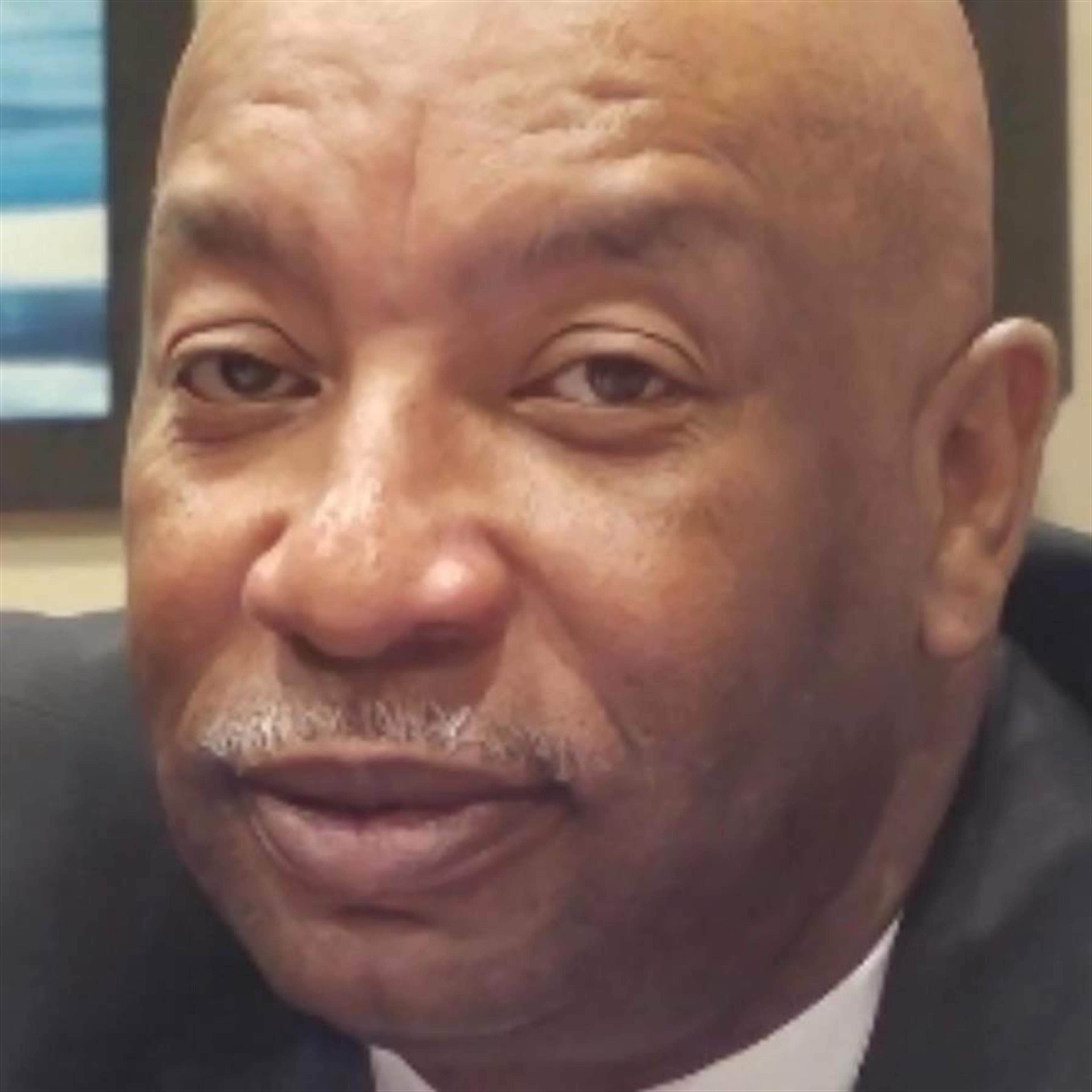 Mr. Arthur Melvin Mills Jr.