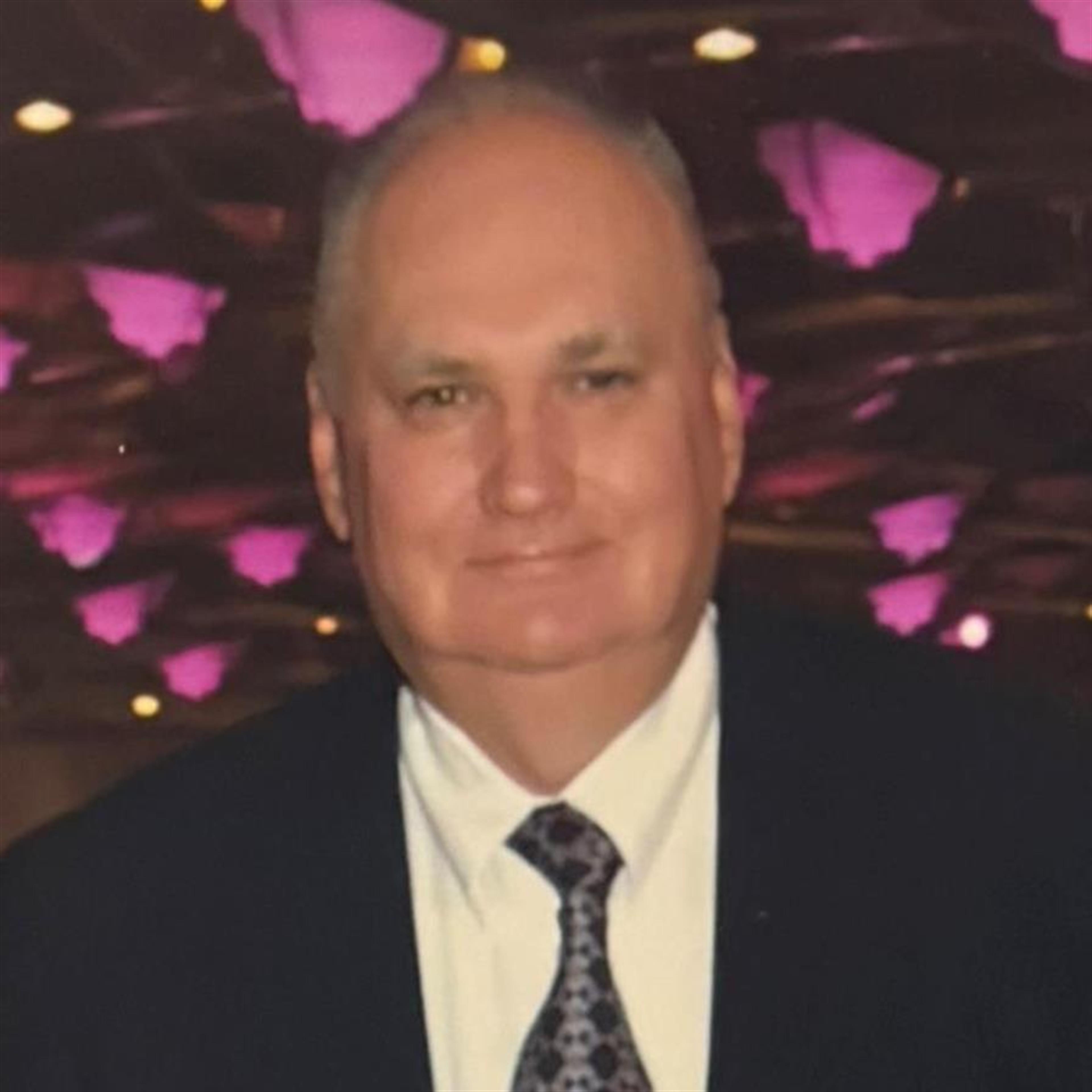 Jerome Joseph Vallone Jr.