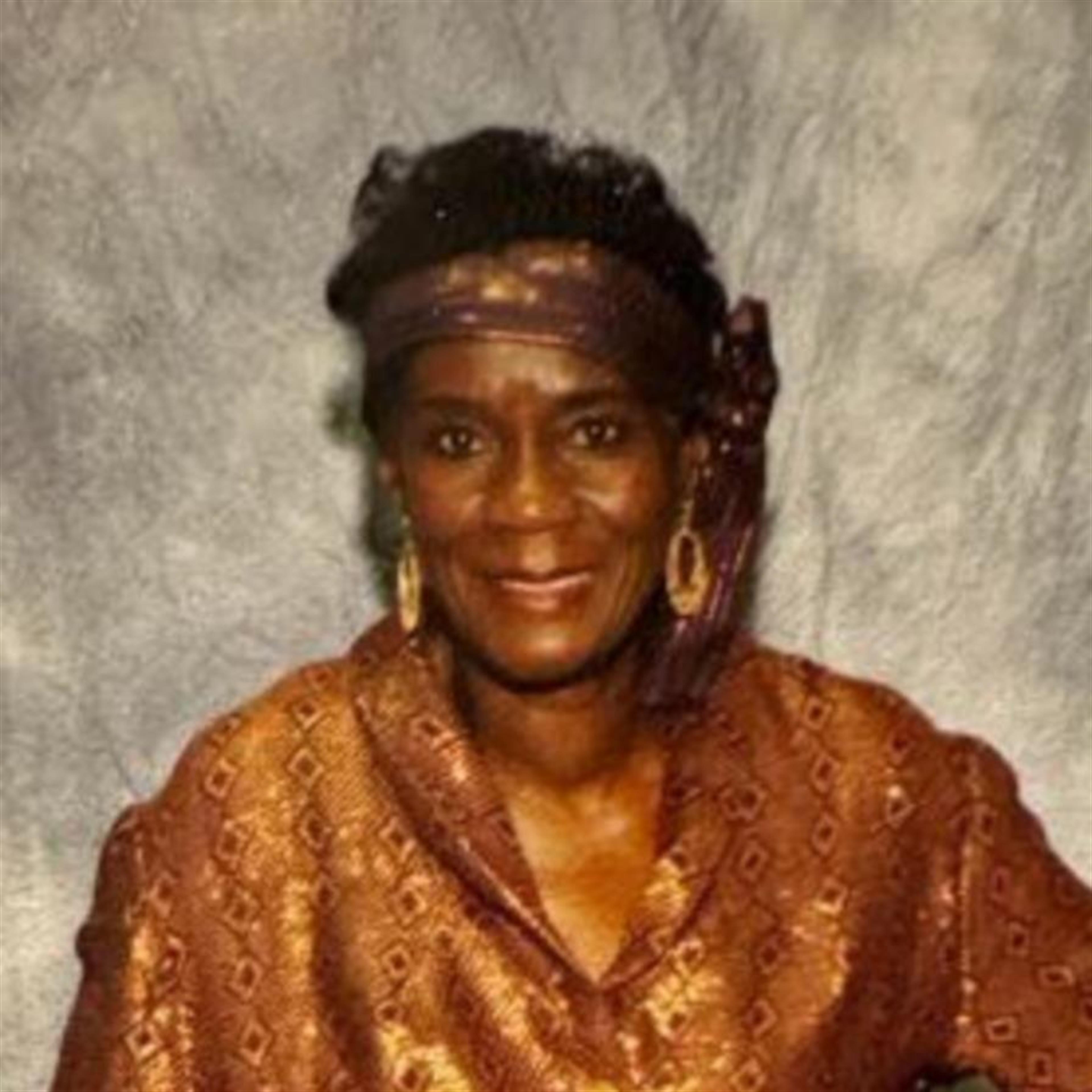 Mrs. Mary Jean Lewis