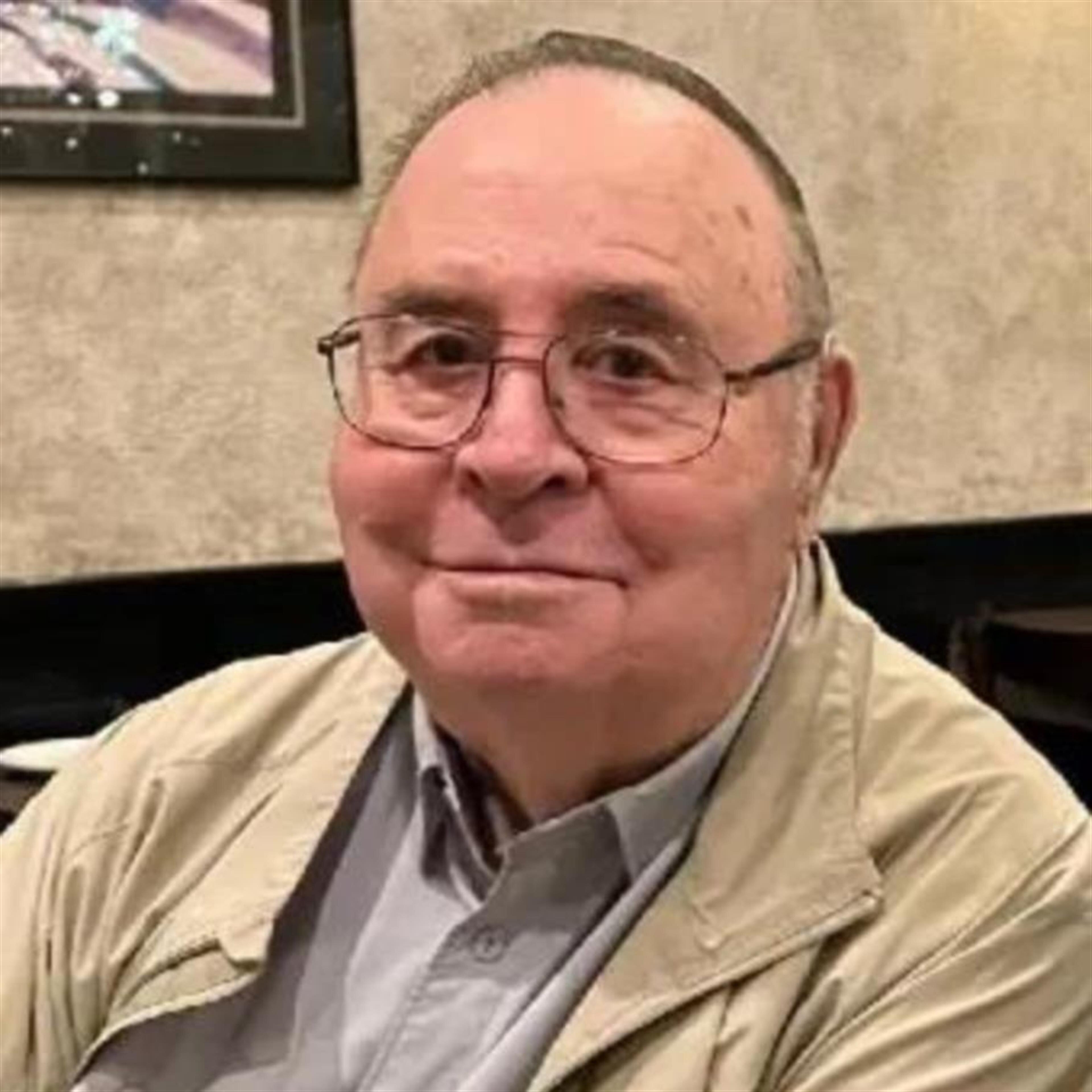 Gerald Wayne Edwards (Camdenton)