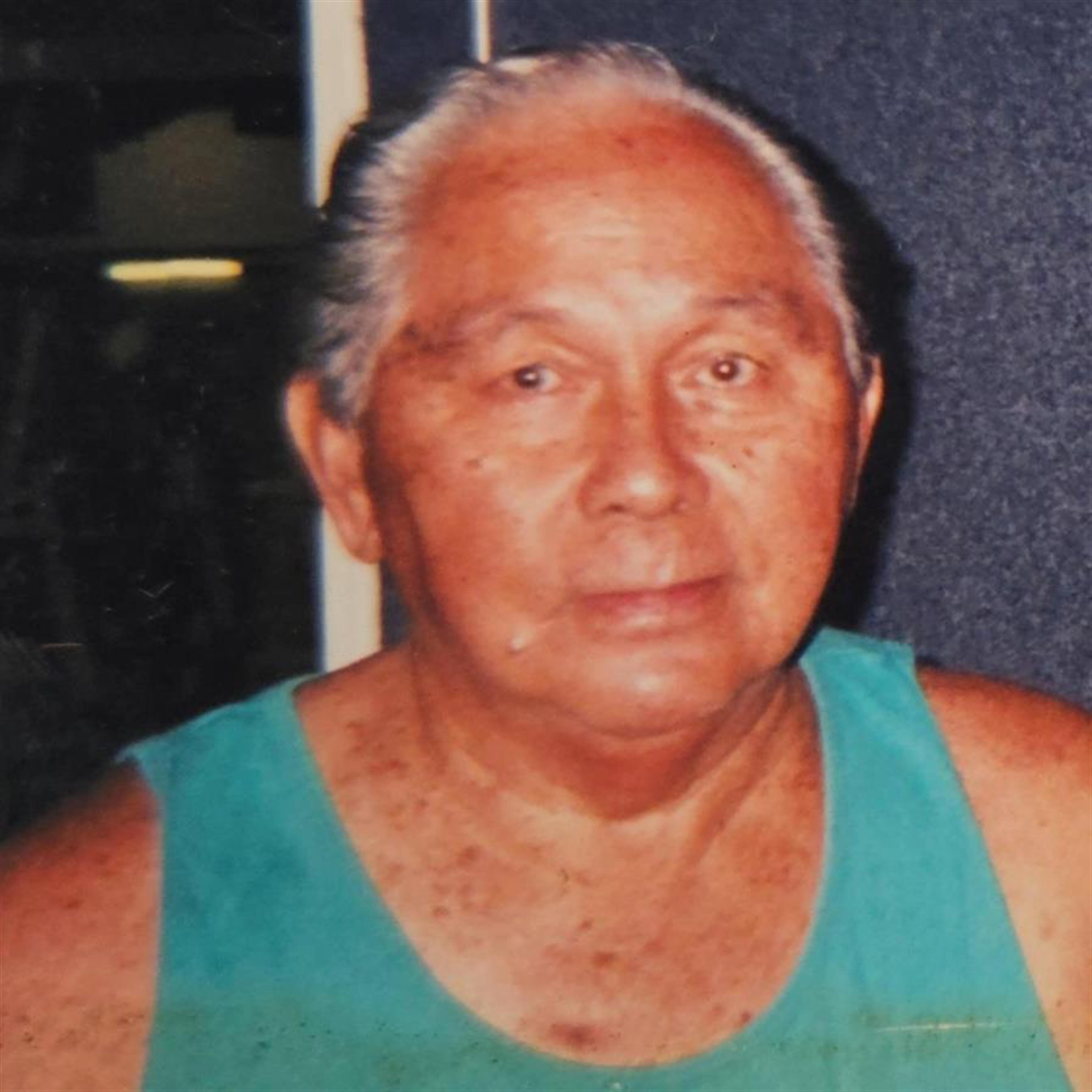 George Ayau Kam Jr.