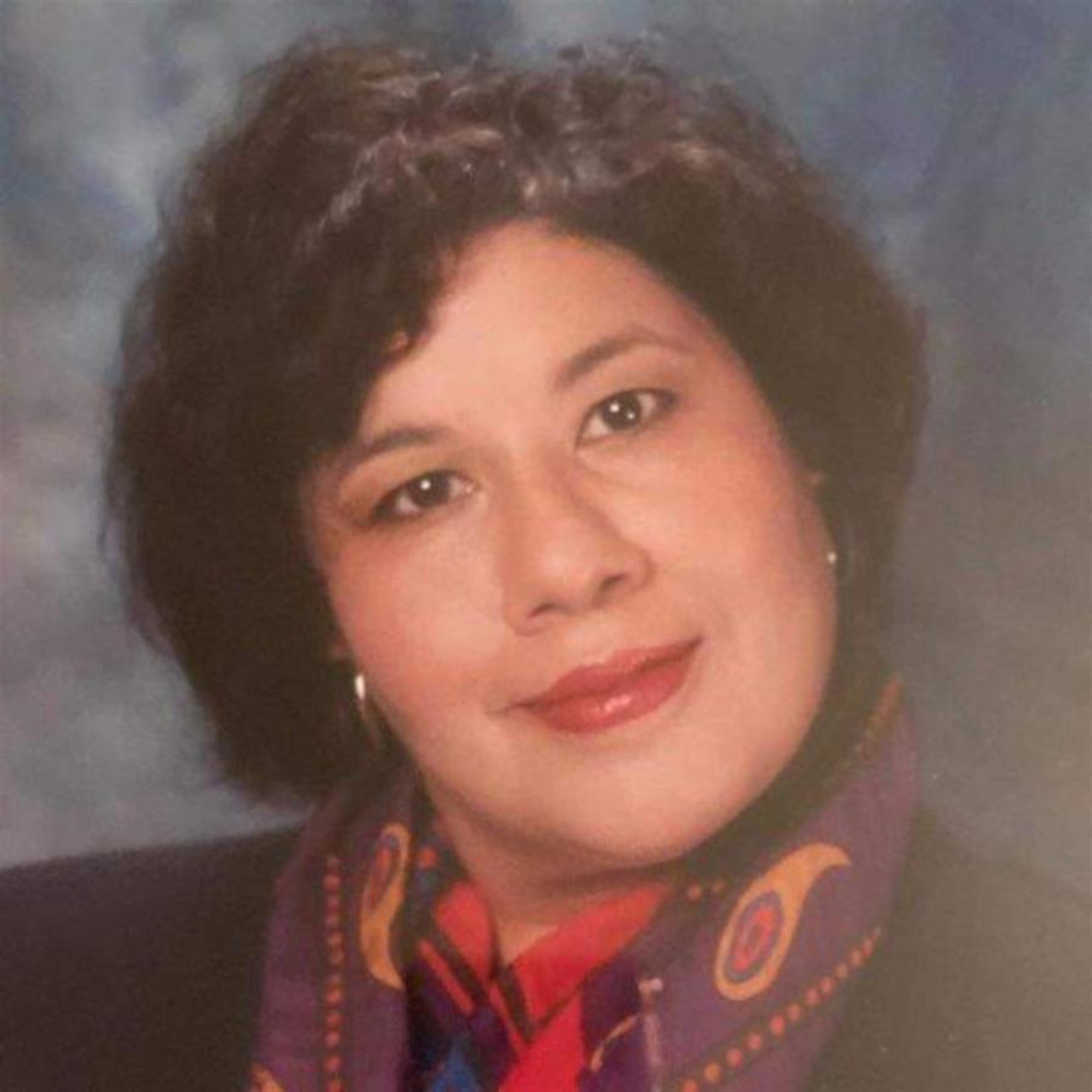 Norma Cavazos