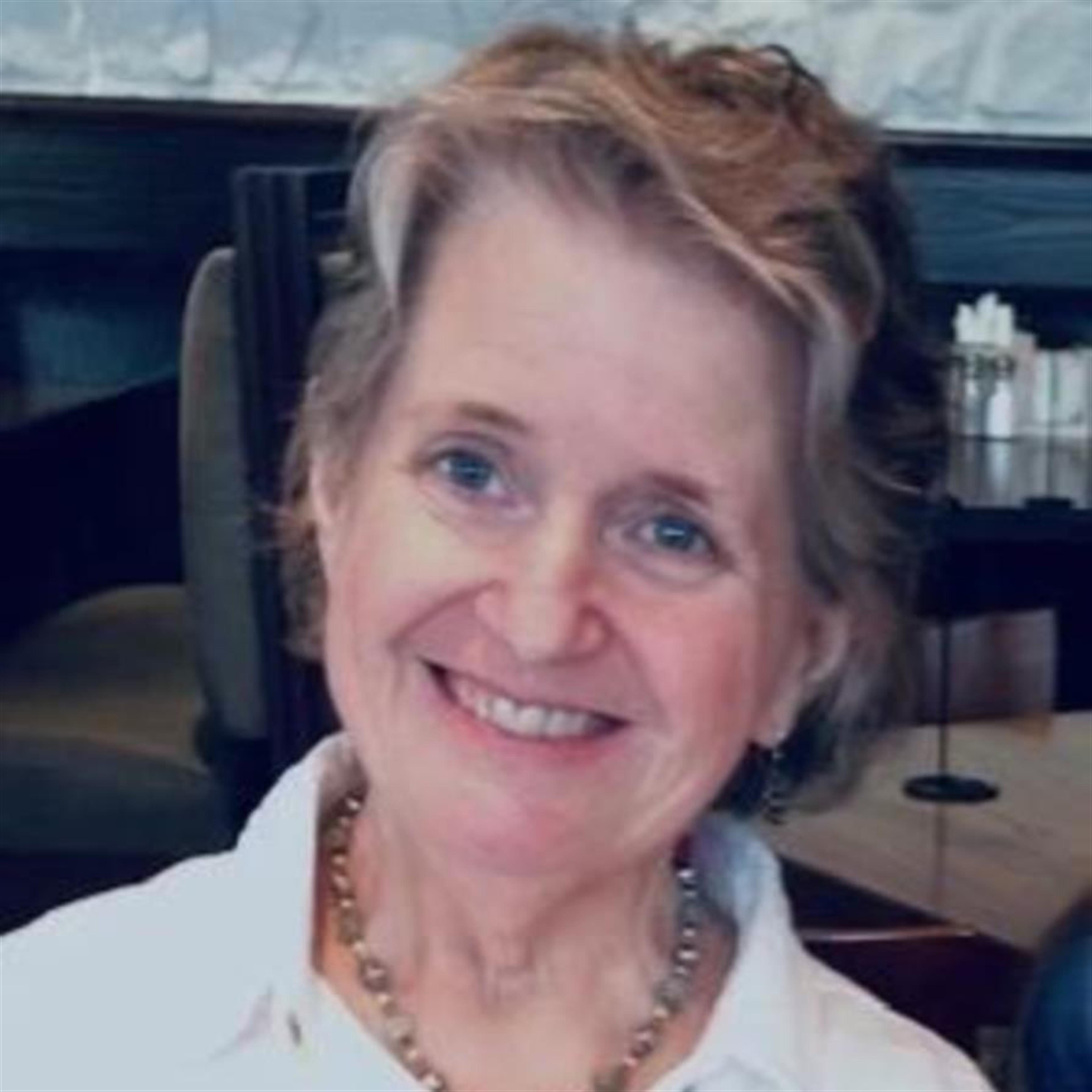 Karen Sue McCaulley