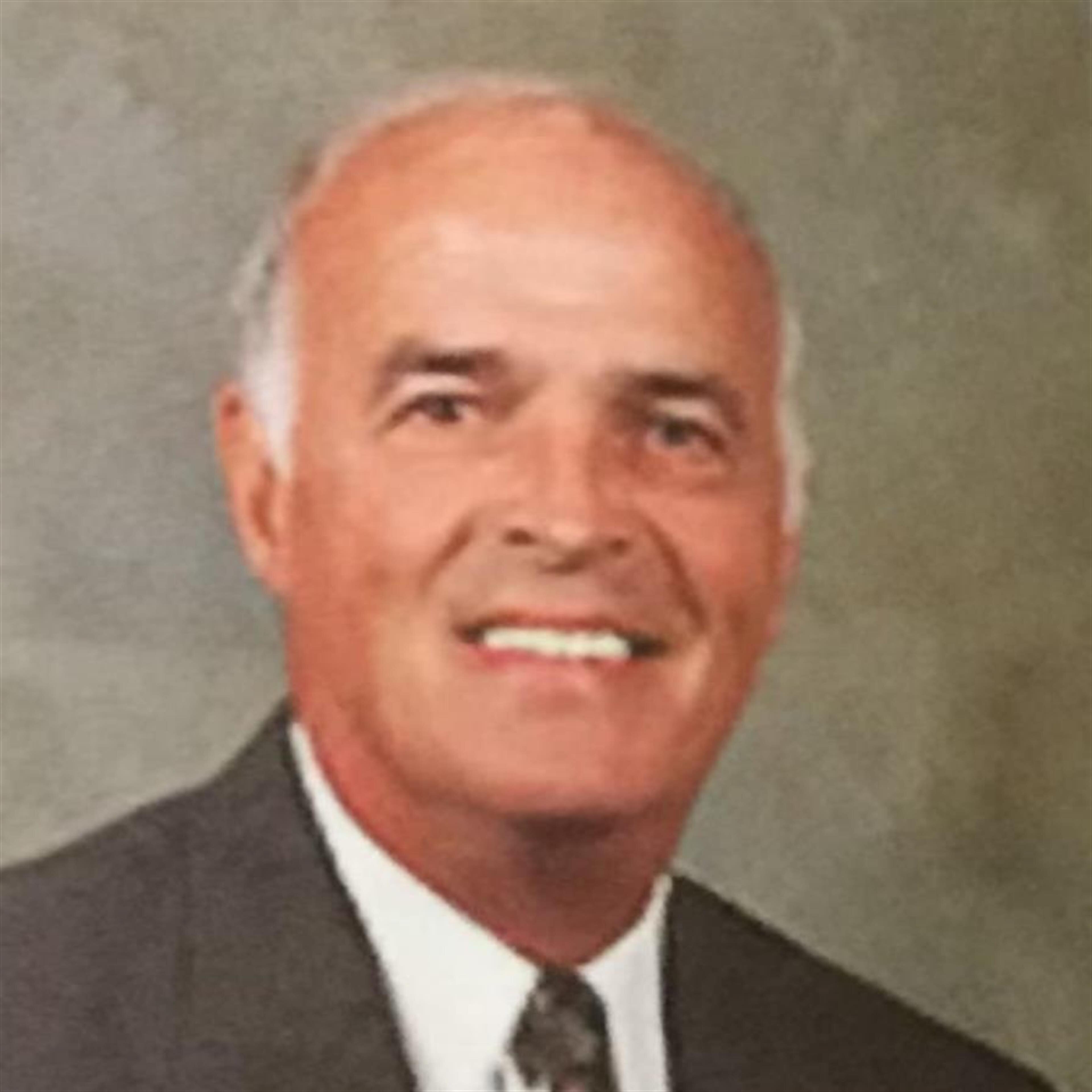 Jack Kenney