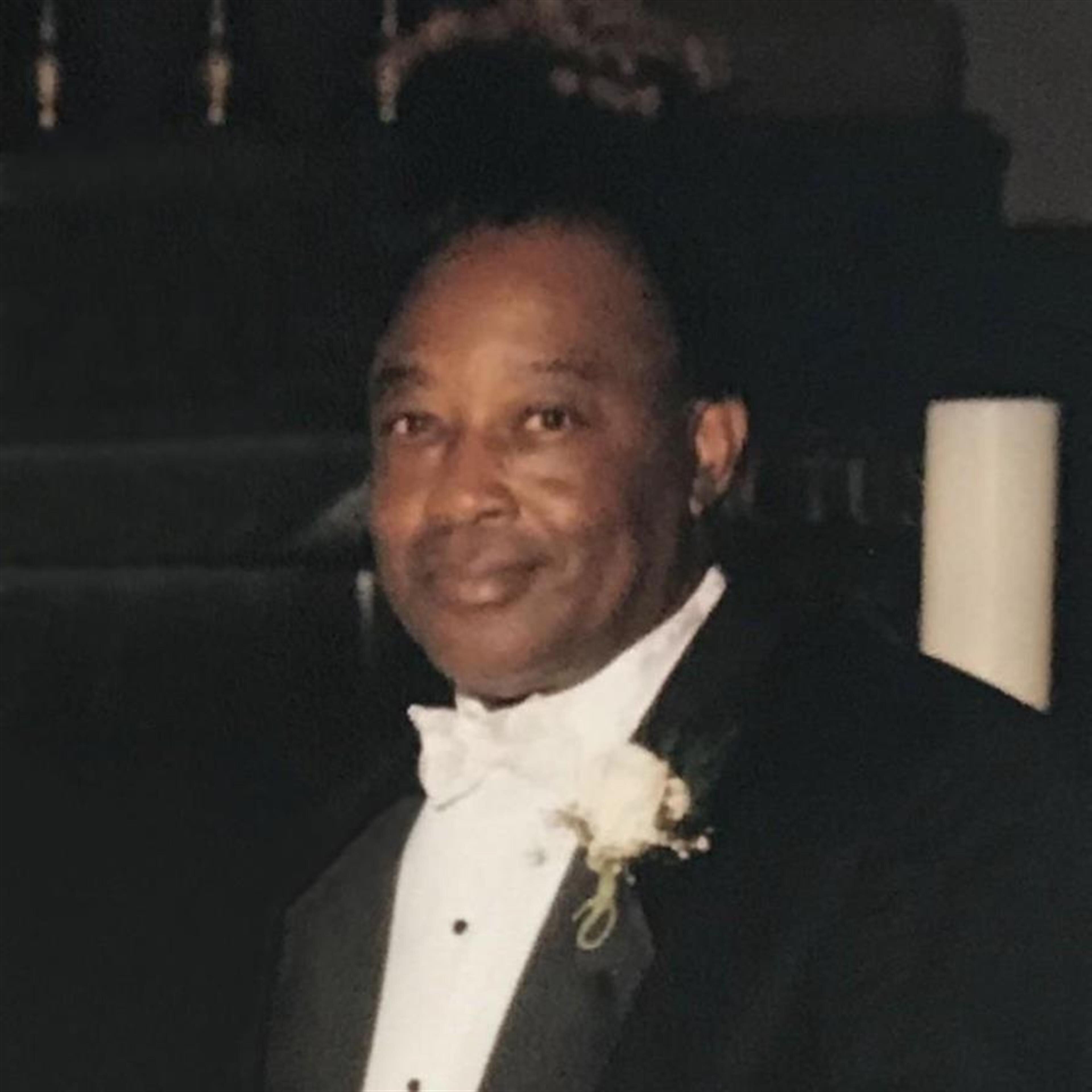 Maurice Gray Sr,
