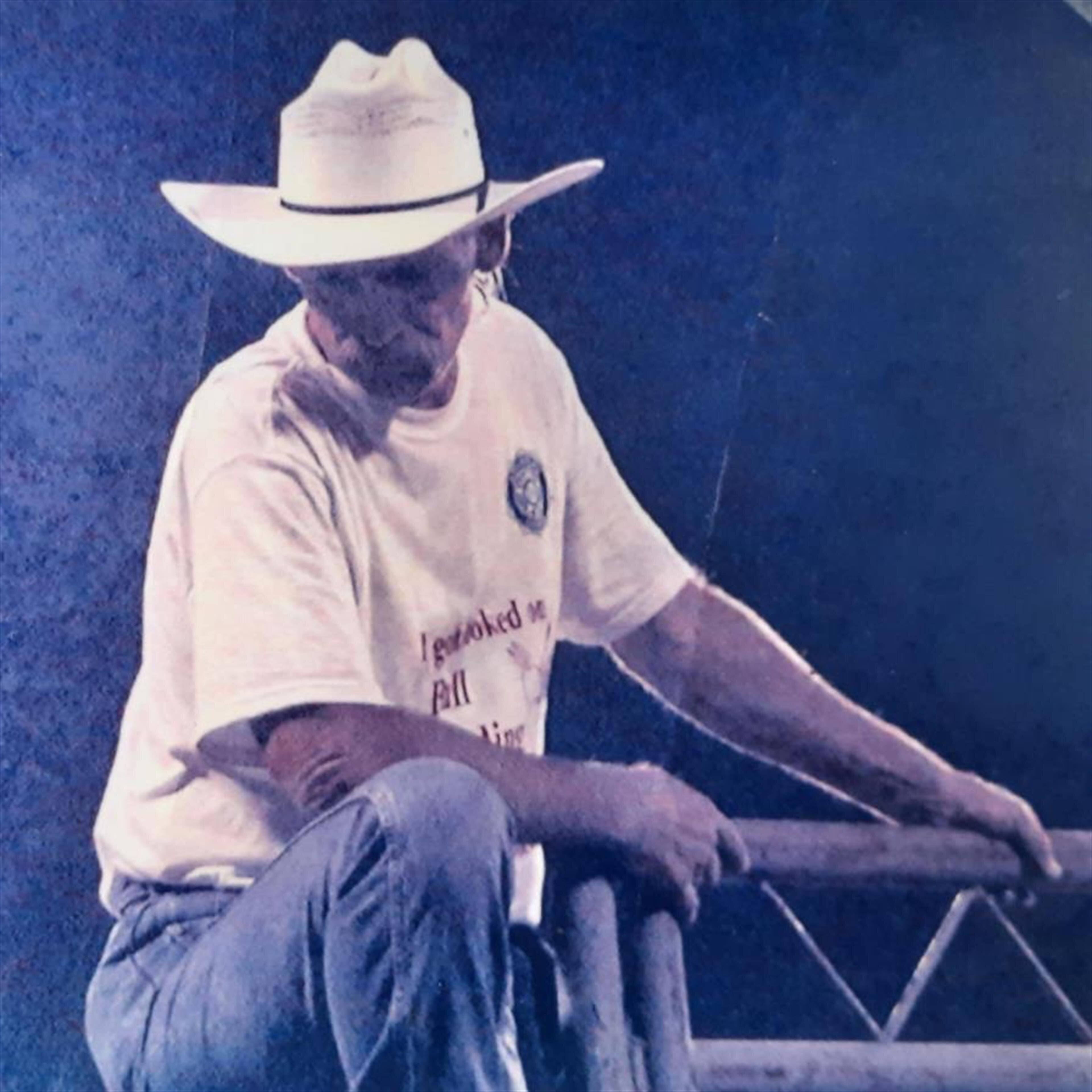 JOHN C. DOUGLAS