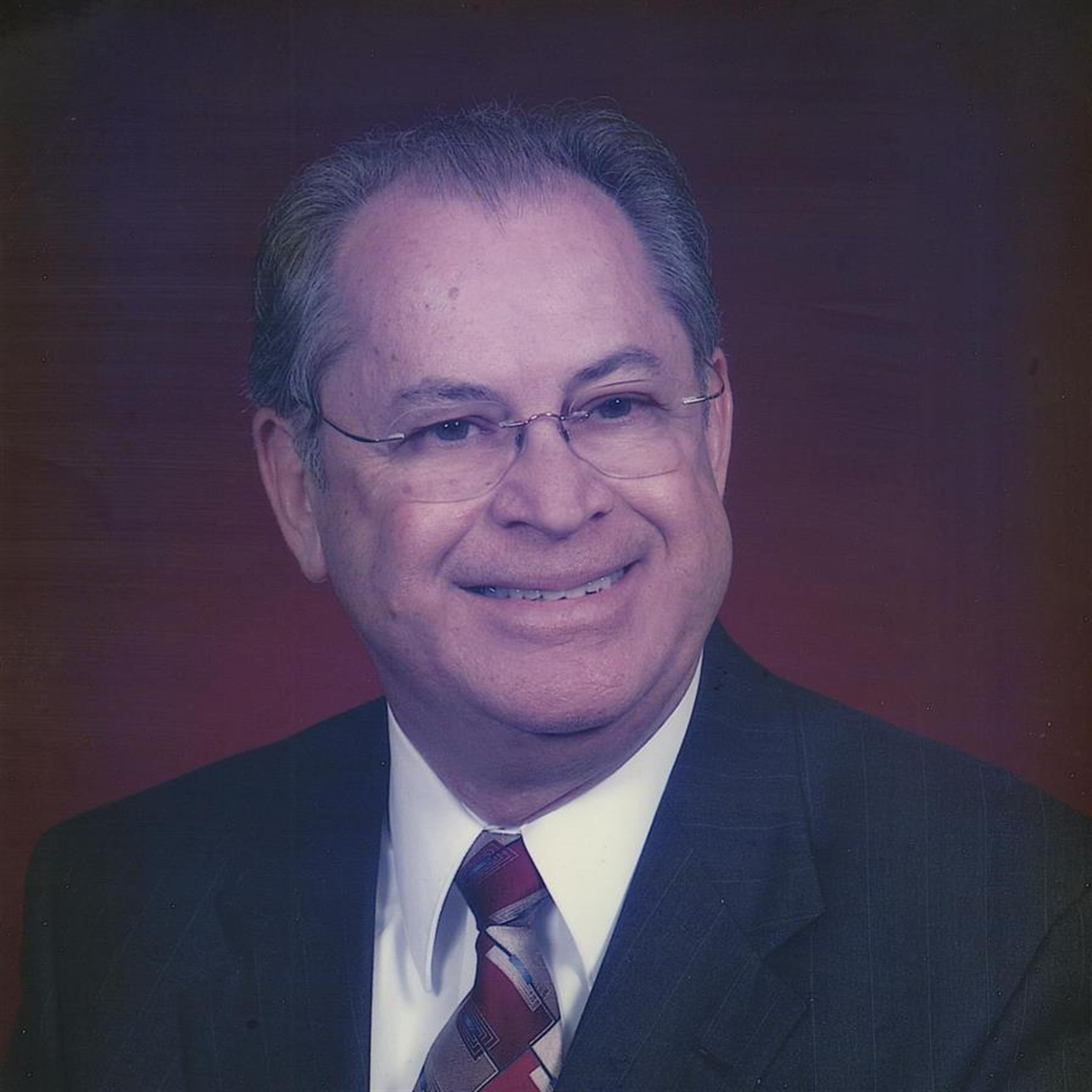 William David Lee Sr.