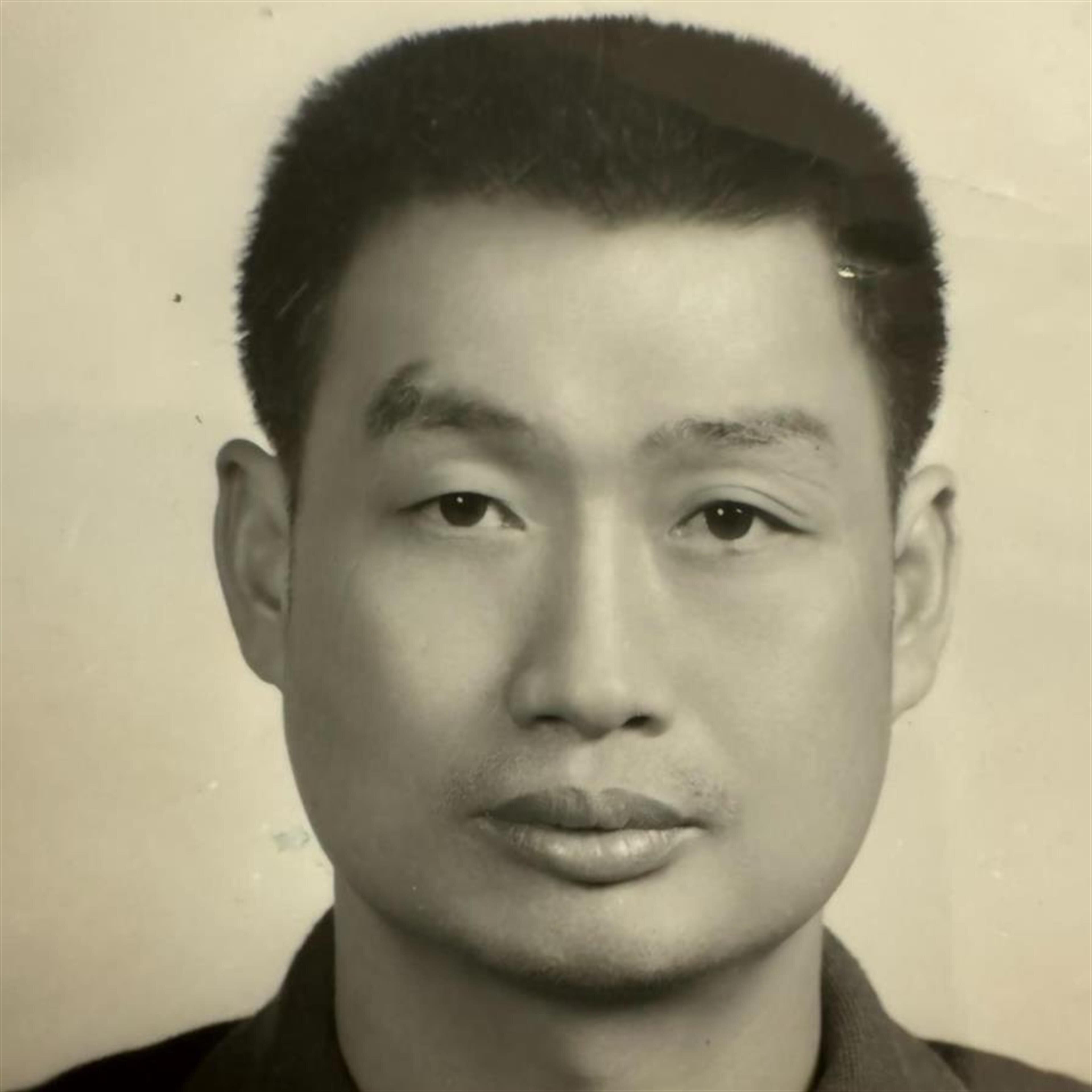 Kuei "Daniel" Chiang