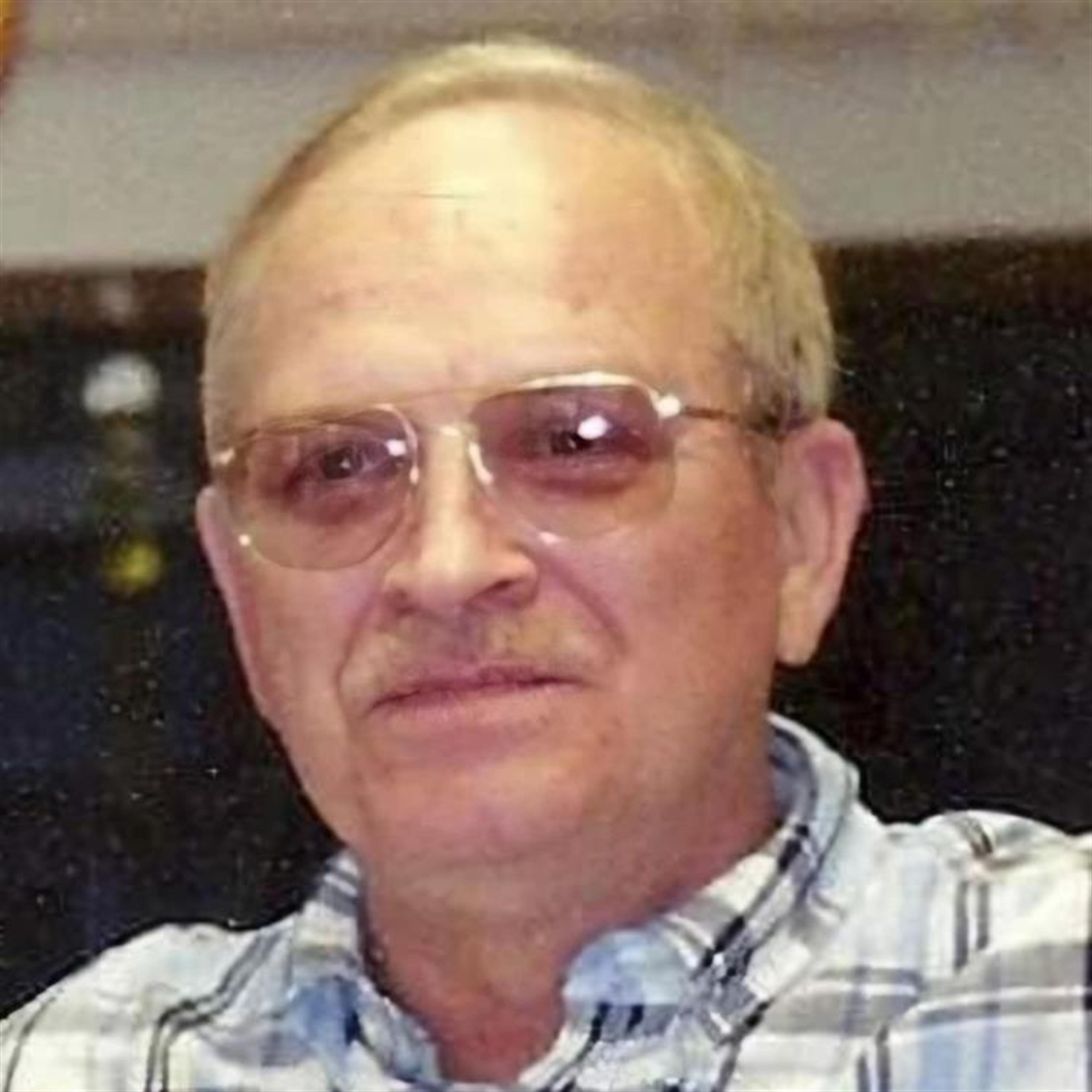 Dennis Ray Barr