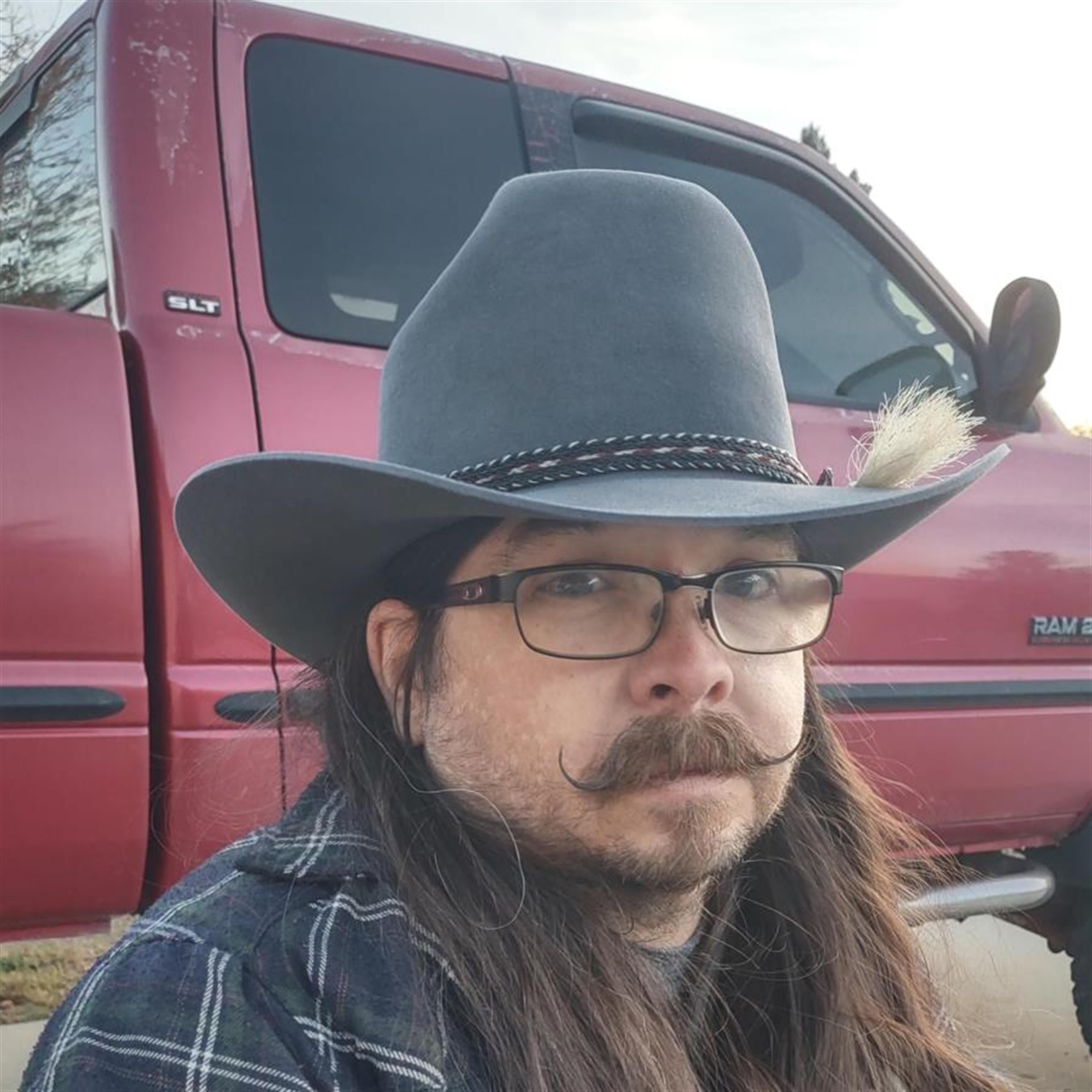 Brandon Edward Adamek