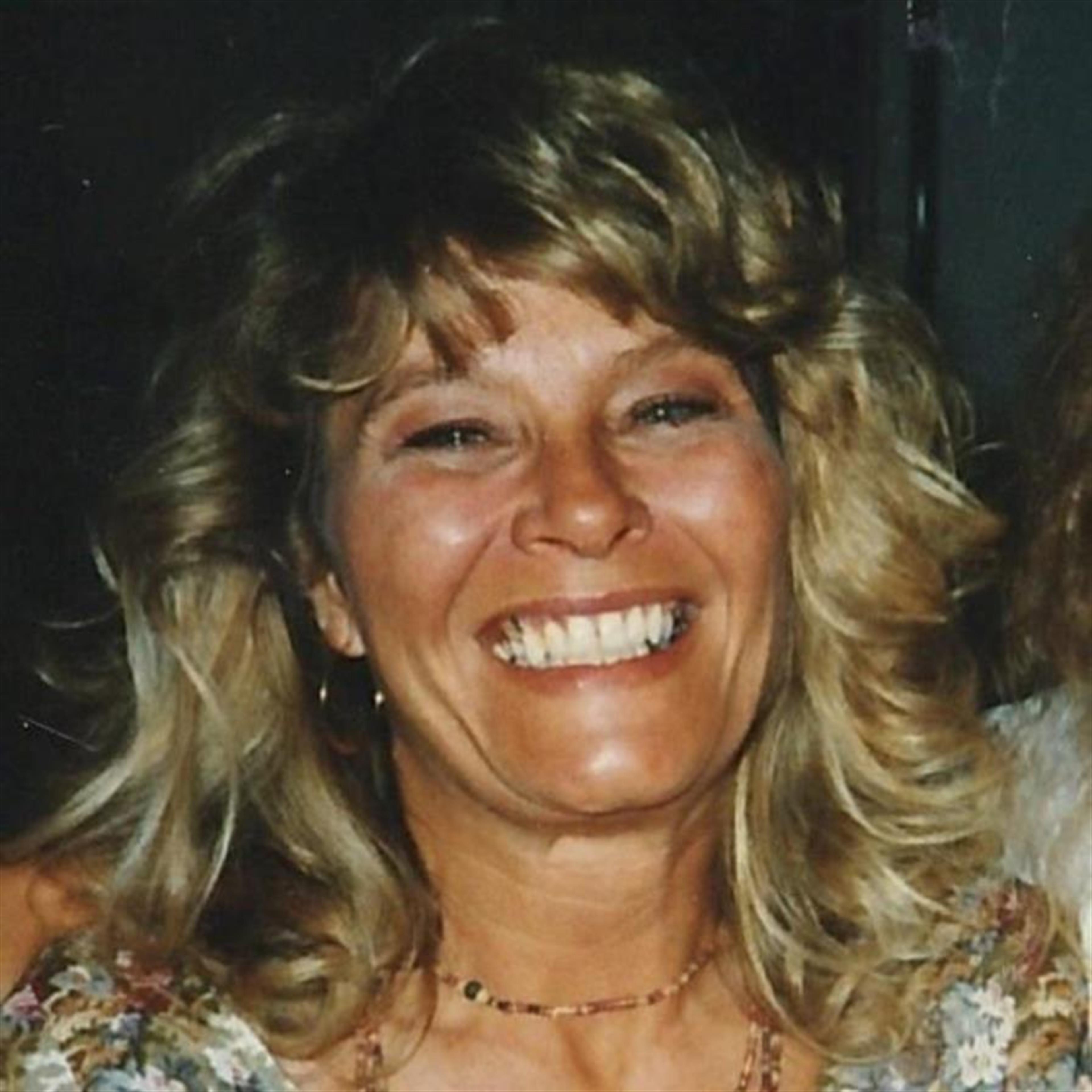 Debra "Debbie" Coziahr