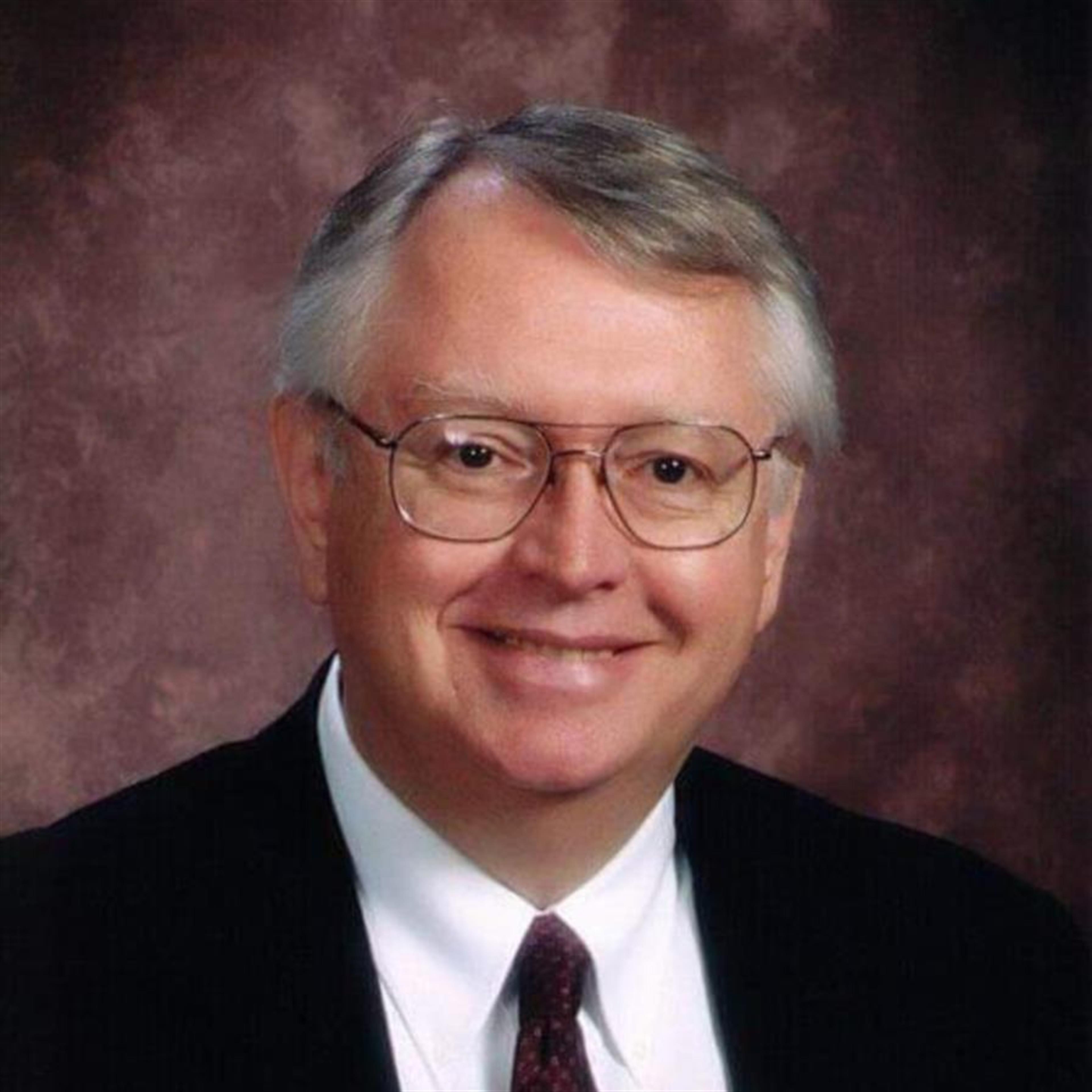 Raymond C. Randall Jr.