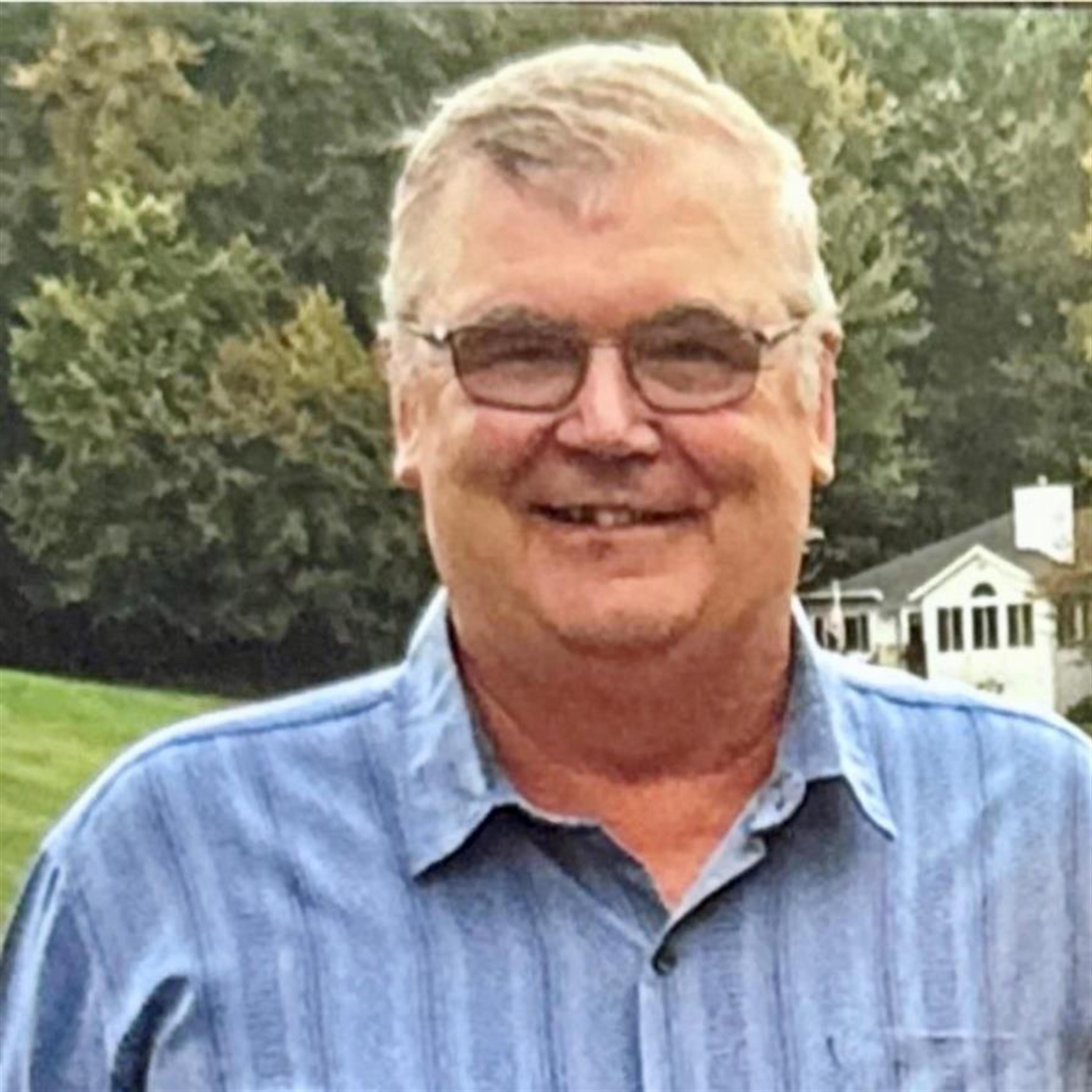 Dale Edward Olson