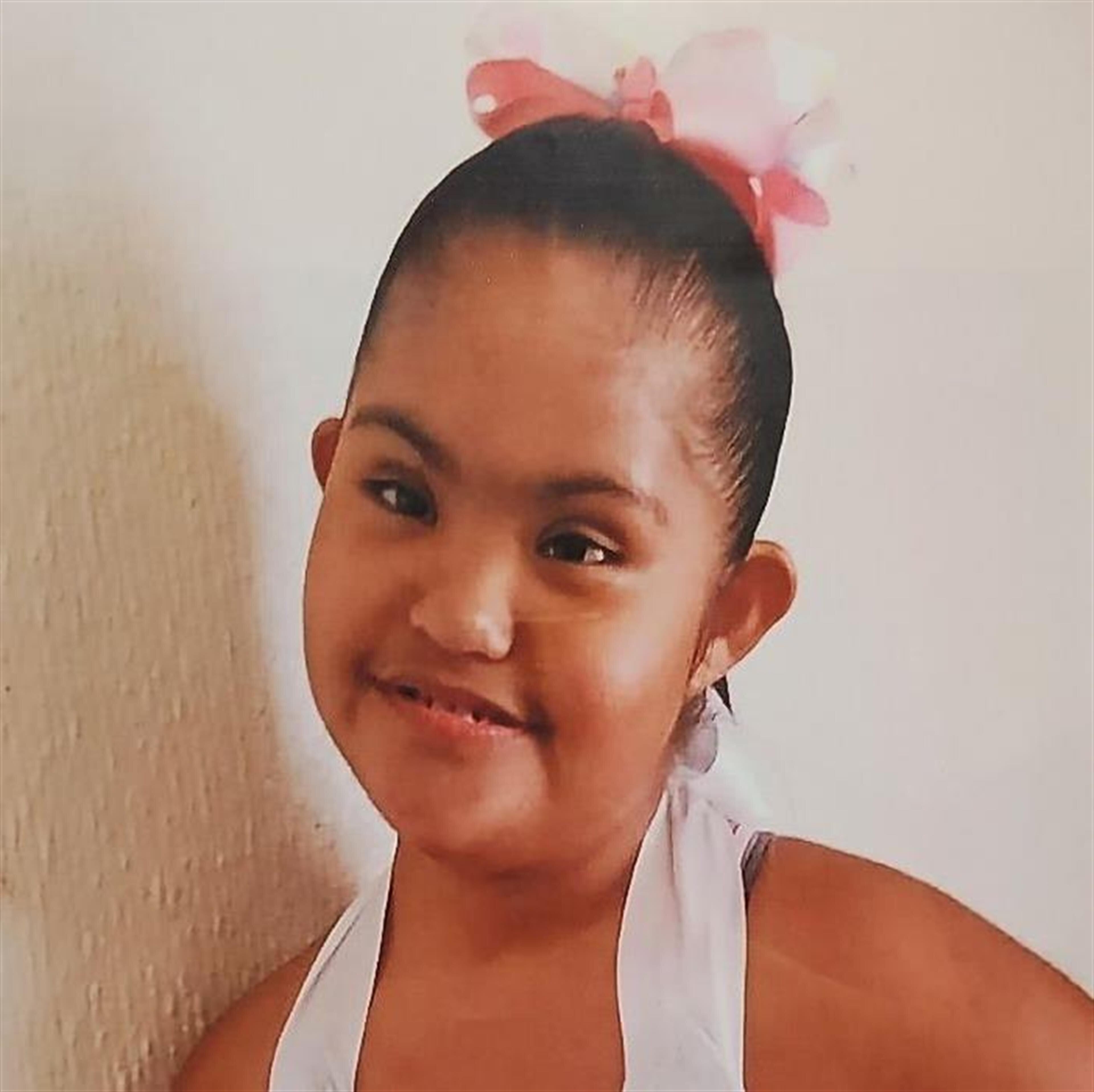 Karol Alejandra Perez Ramirez