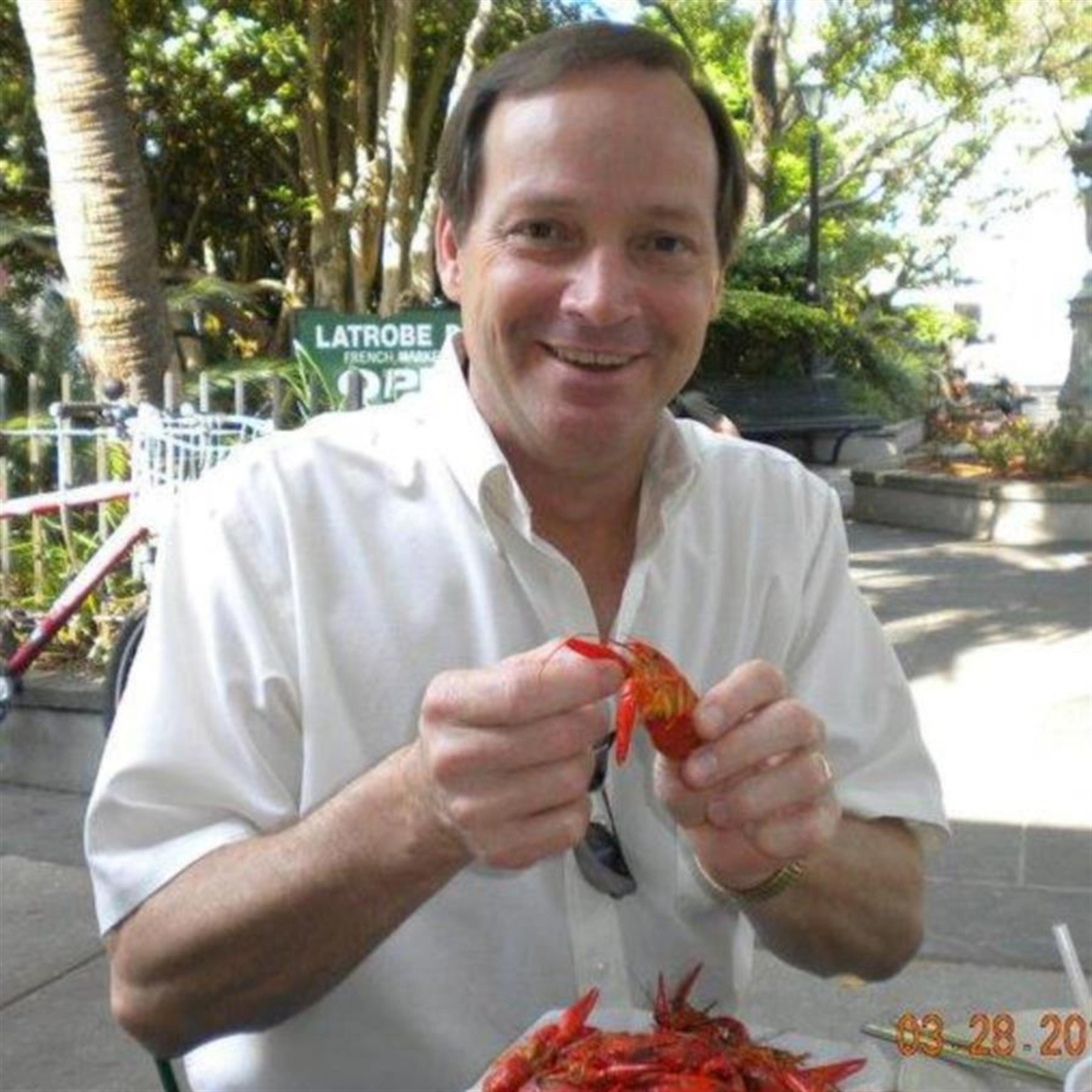 Mr. Karl Von Miller
