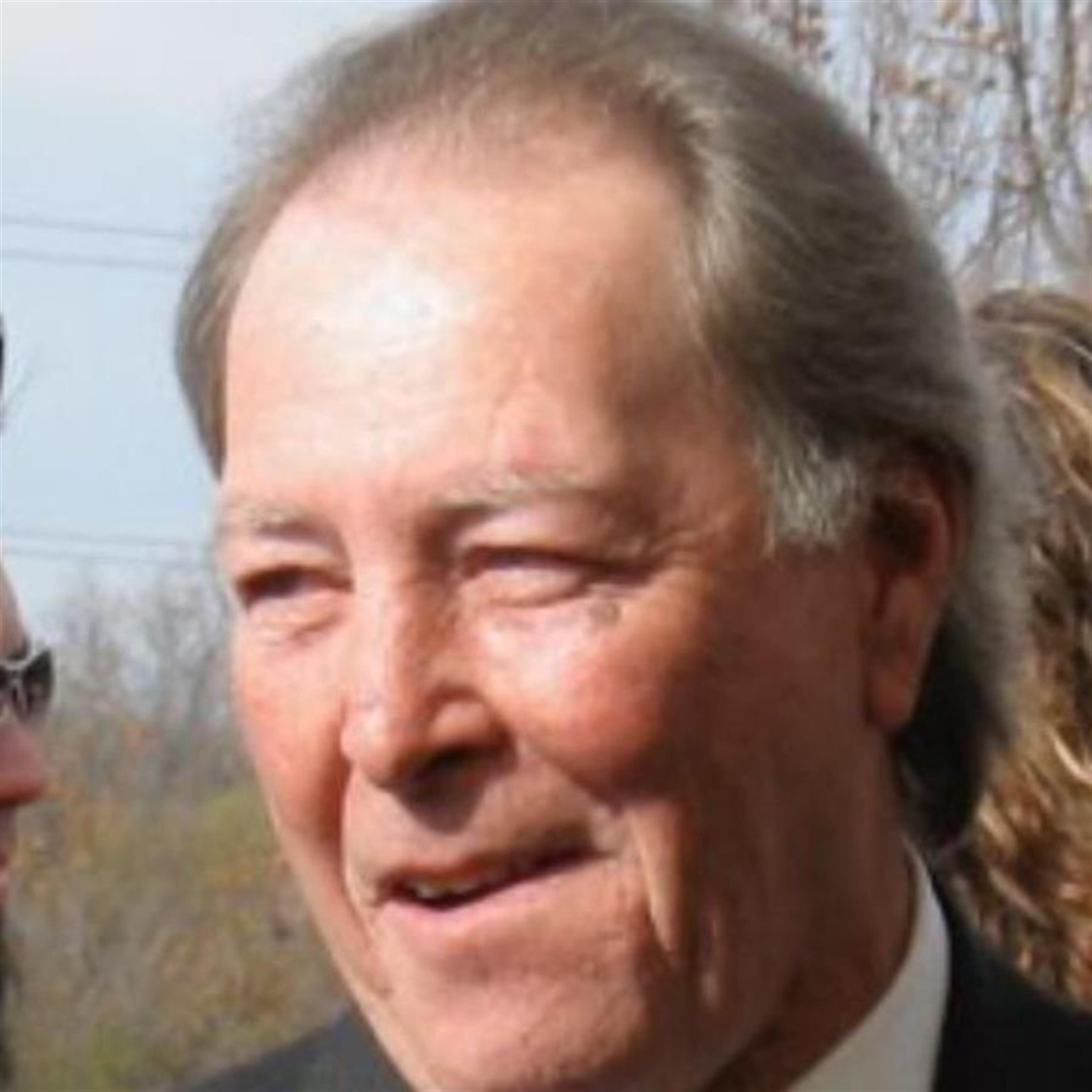 Ronald Lee Aikins