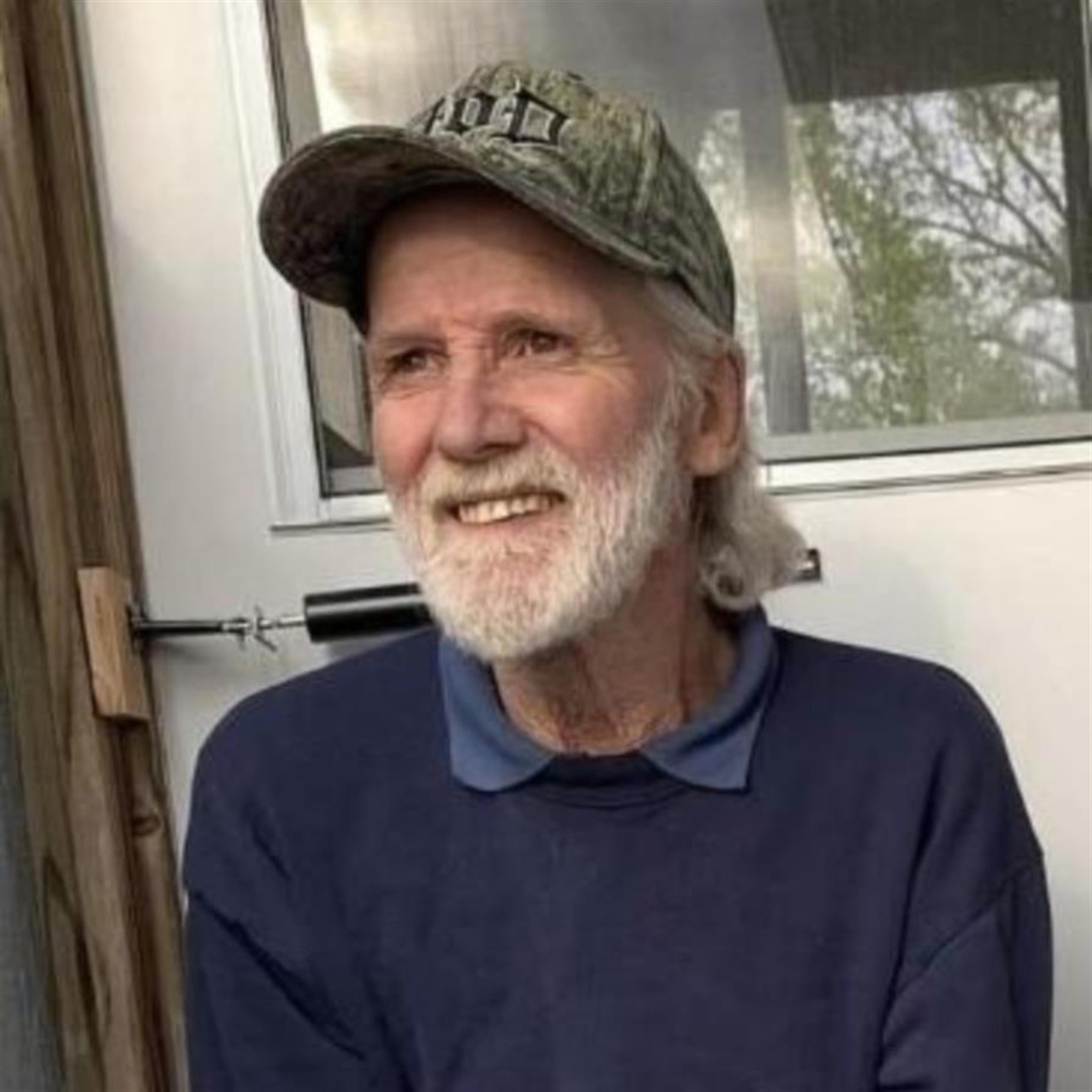 Robert Michael Fenoglio