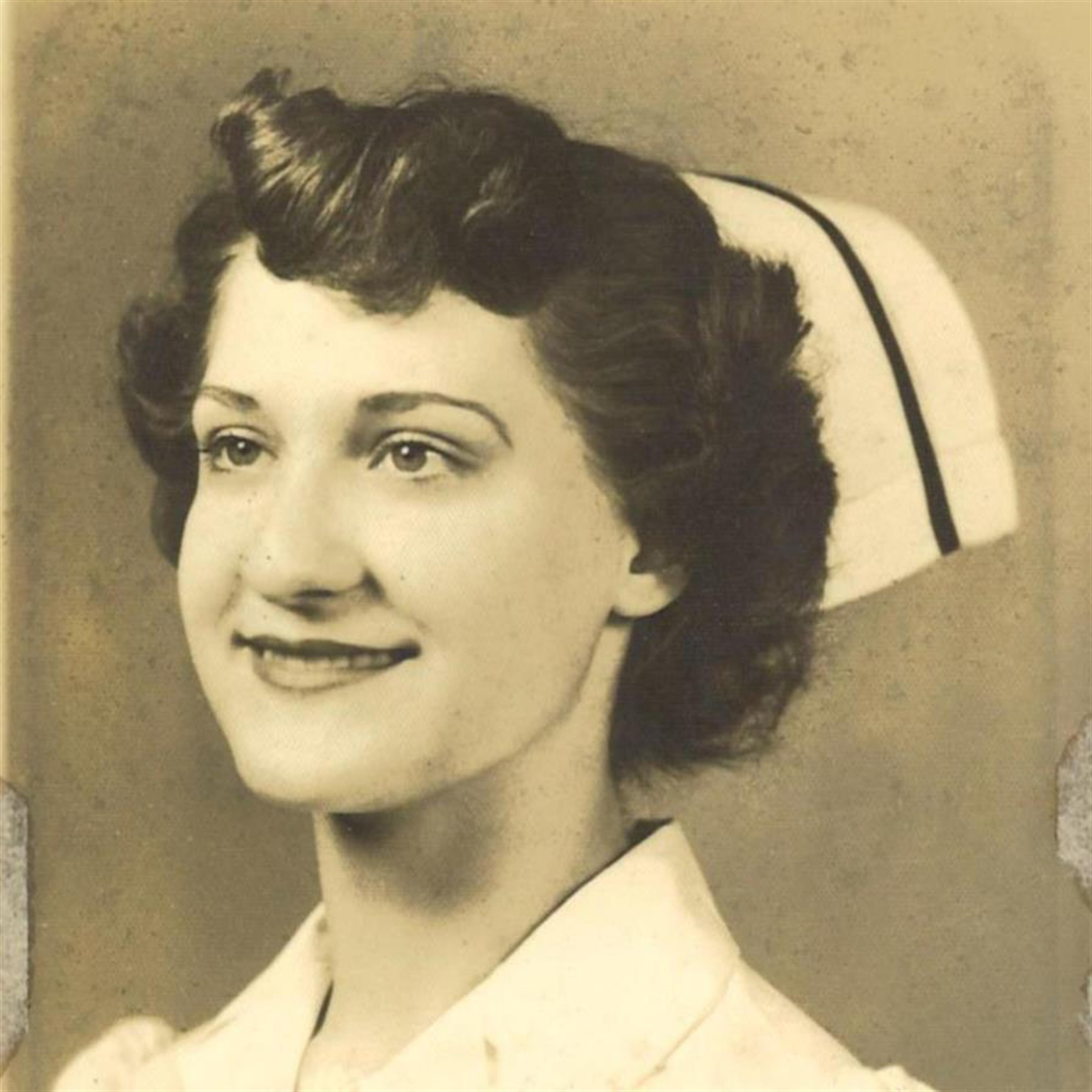 Angeline B. Stanek (Bolivar)