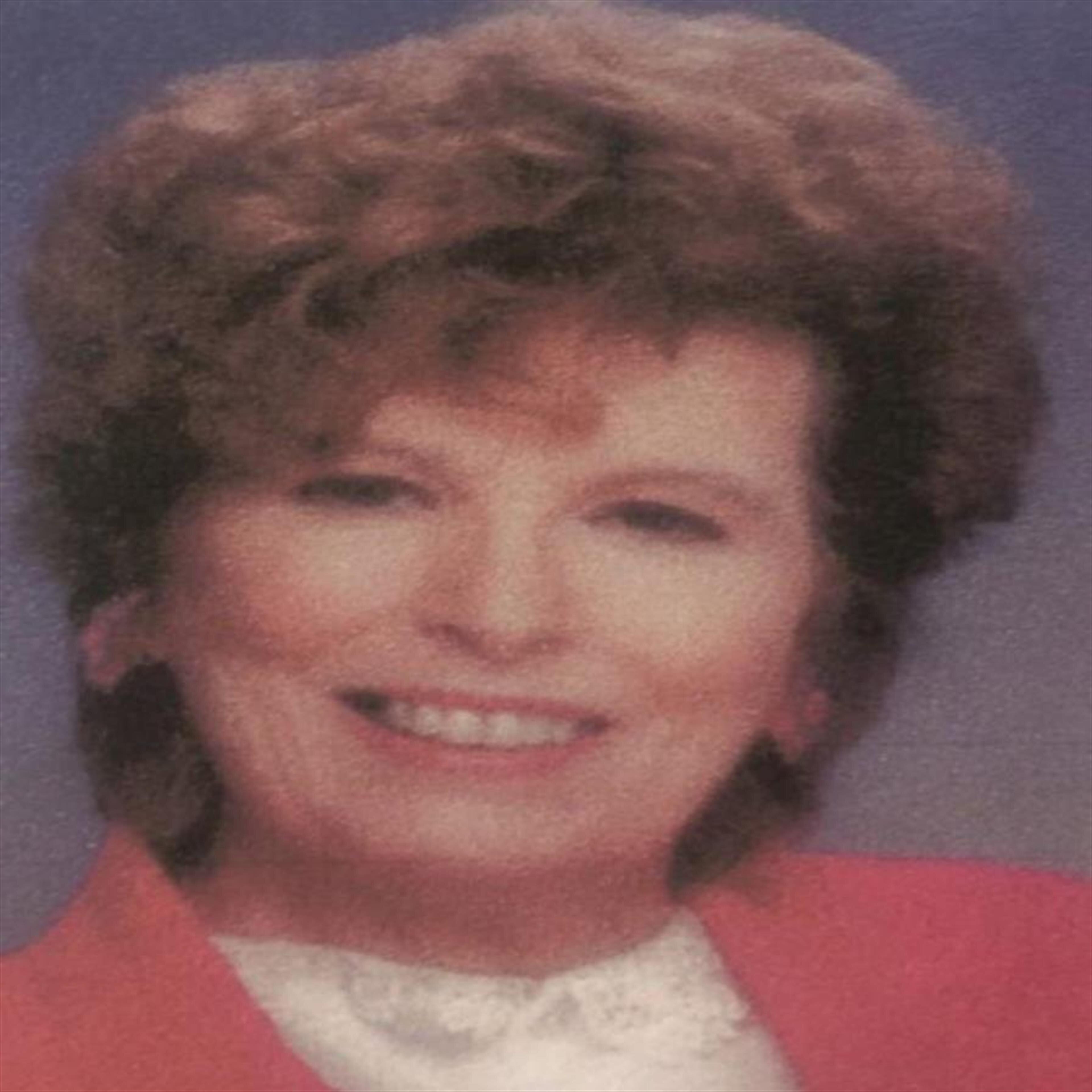 Marietta "Mary" Skeens