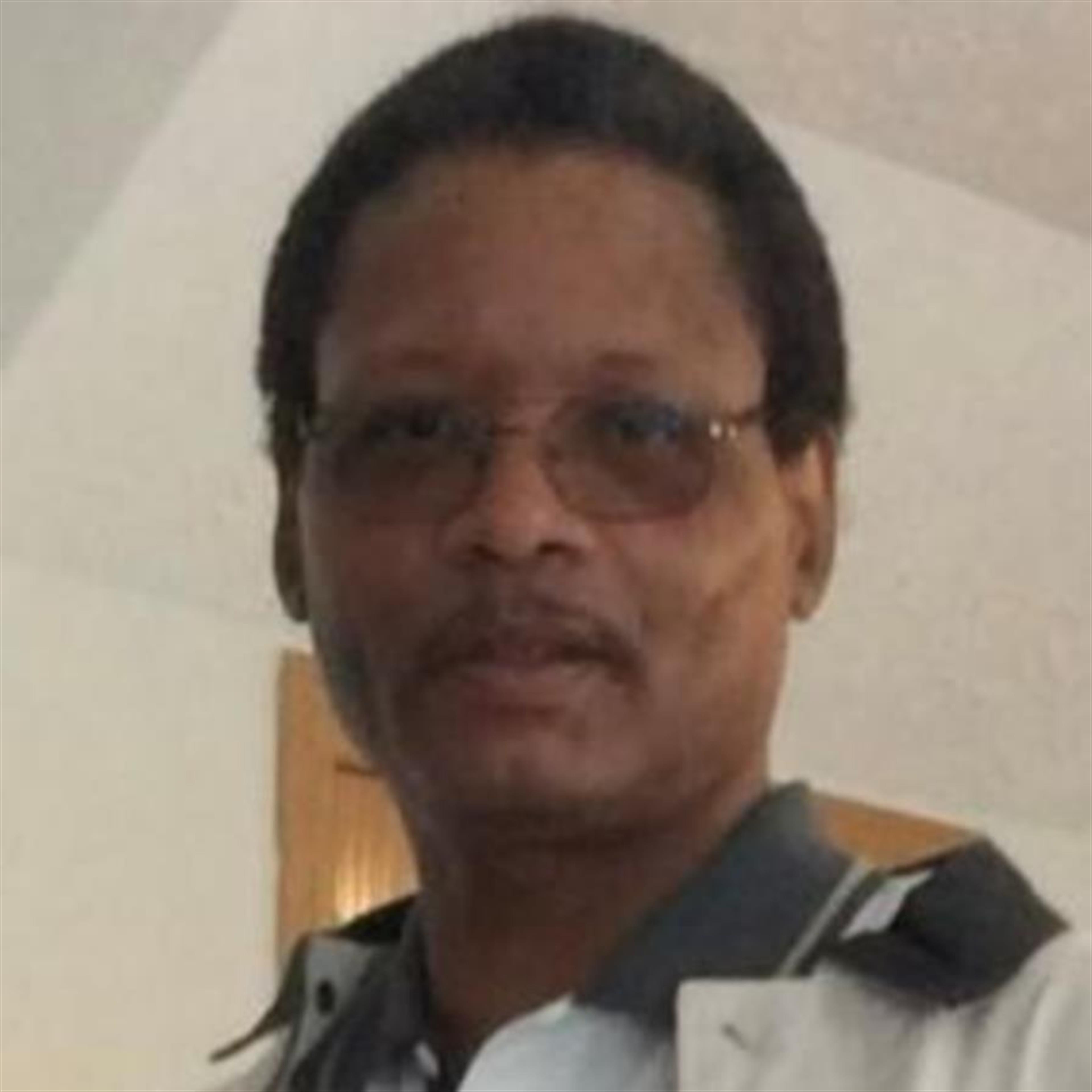 Ira Clayton Campbell