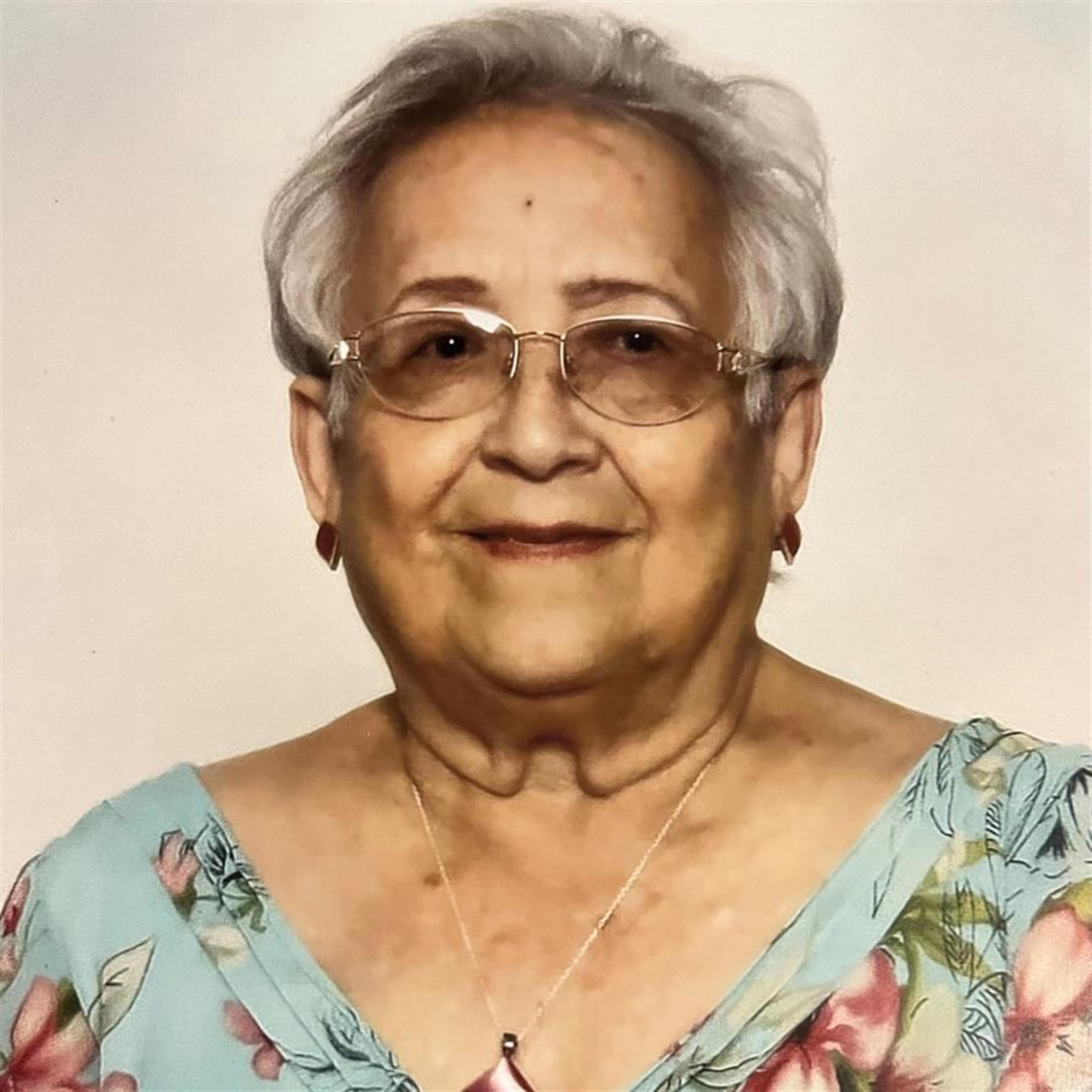 Maria Luisa Castillo Alaniz
