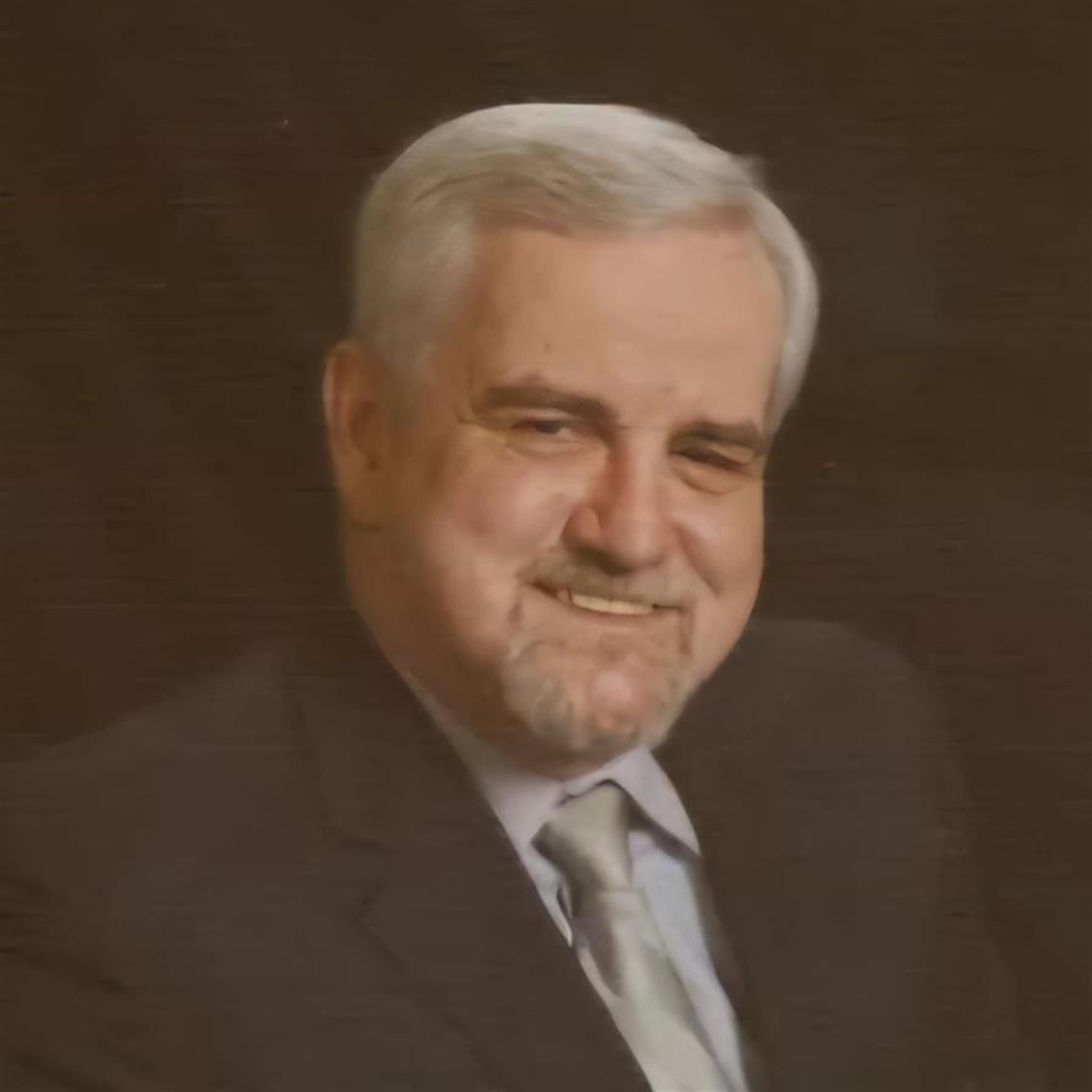 John Russell Reichert