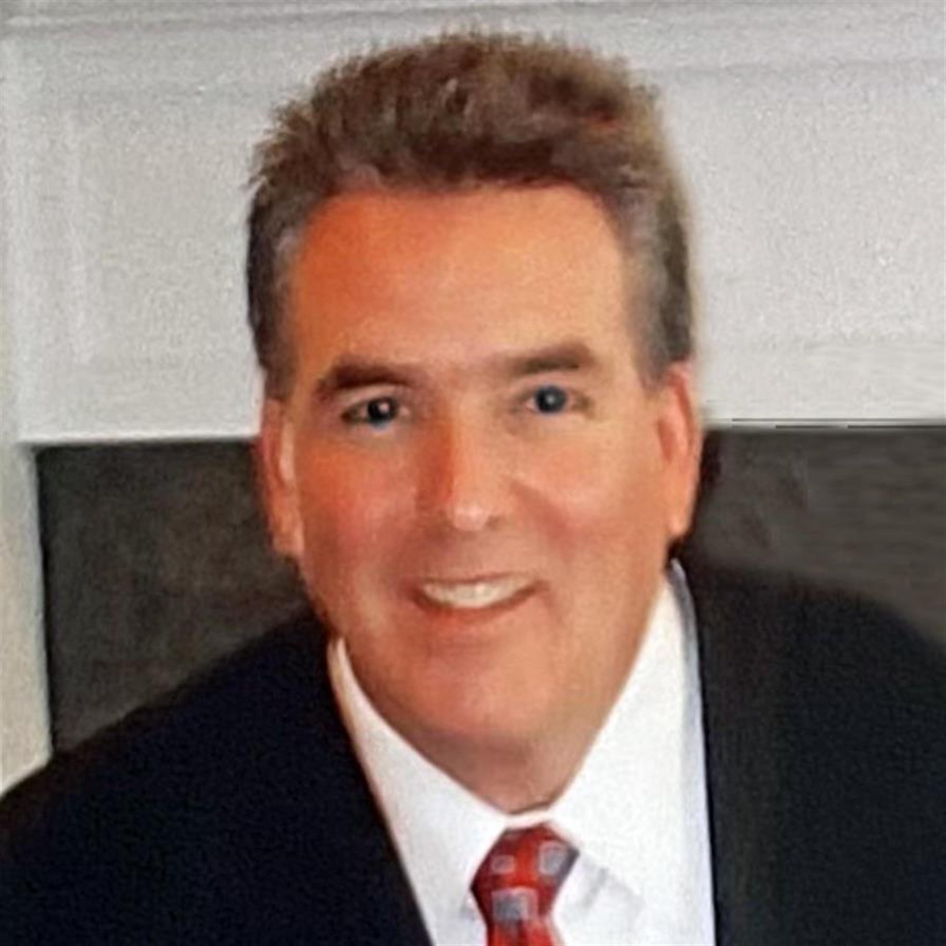 James William Cappy