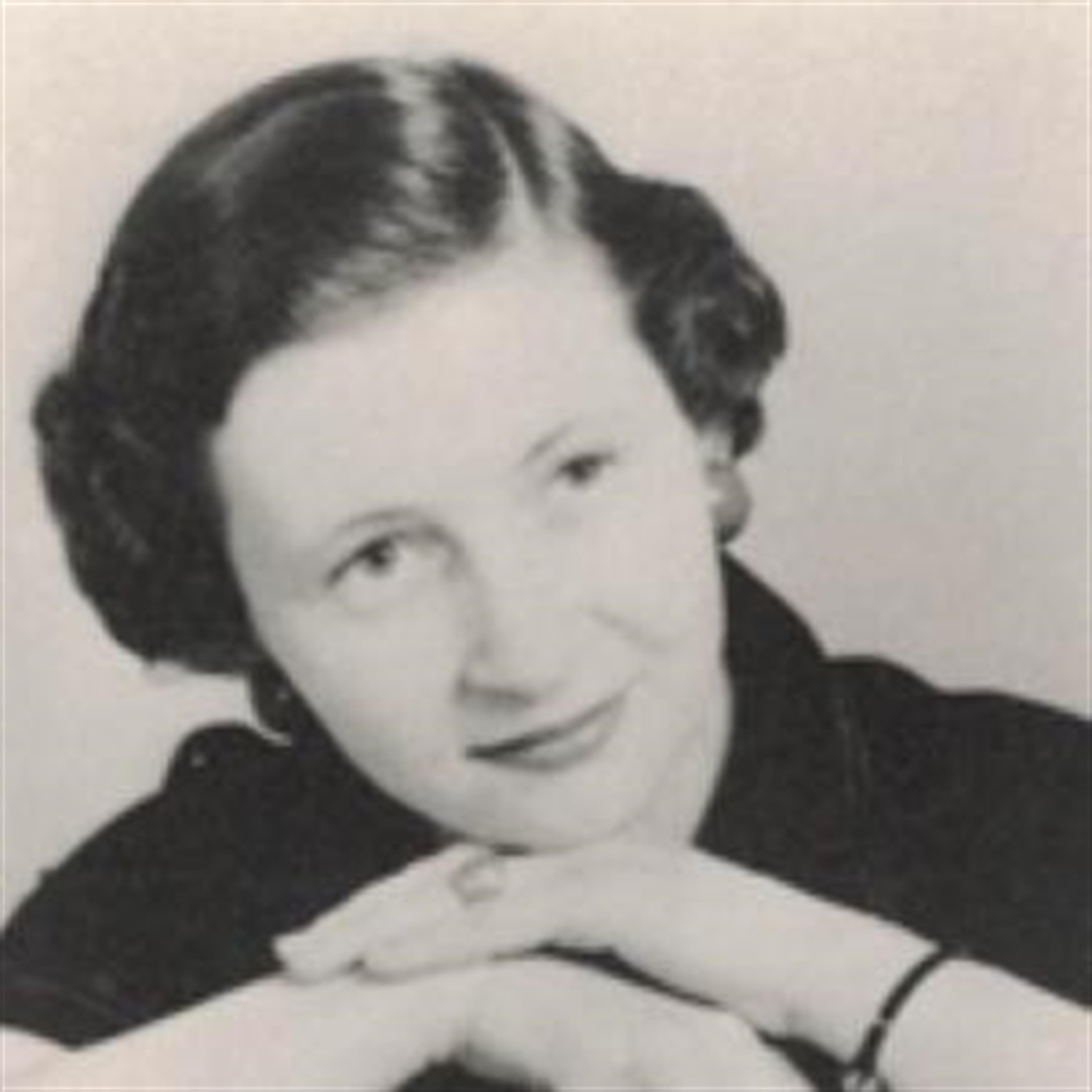Mary Kathryn Grandstaff