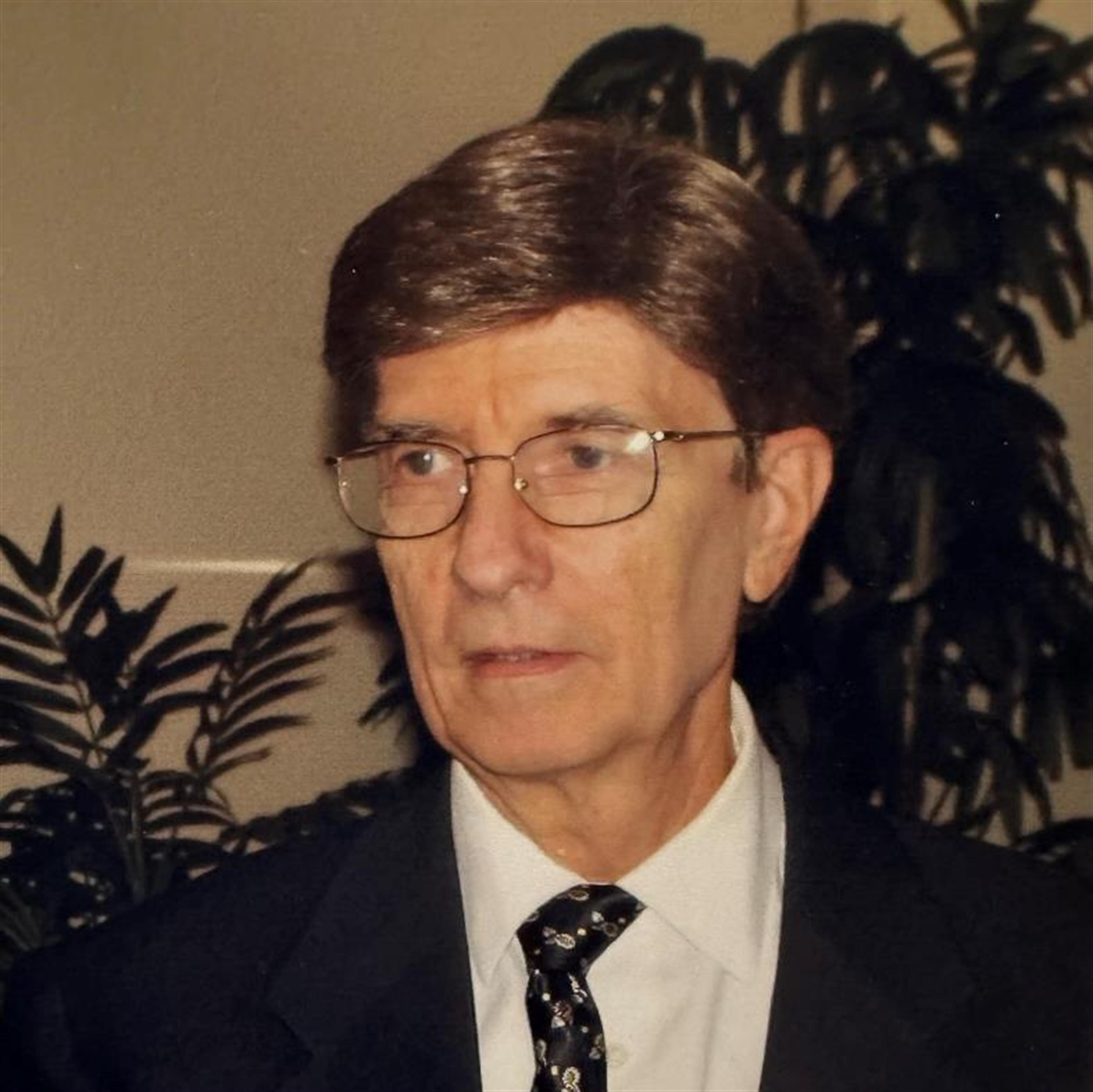David Haymes