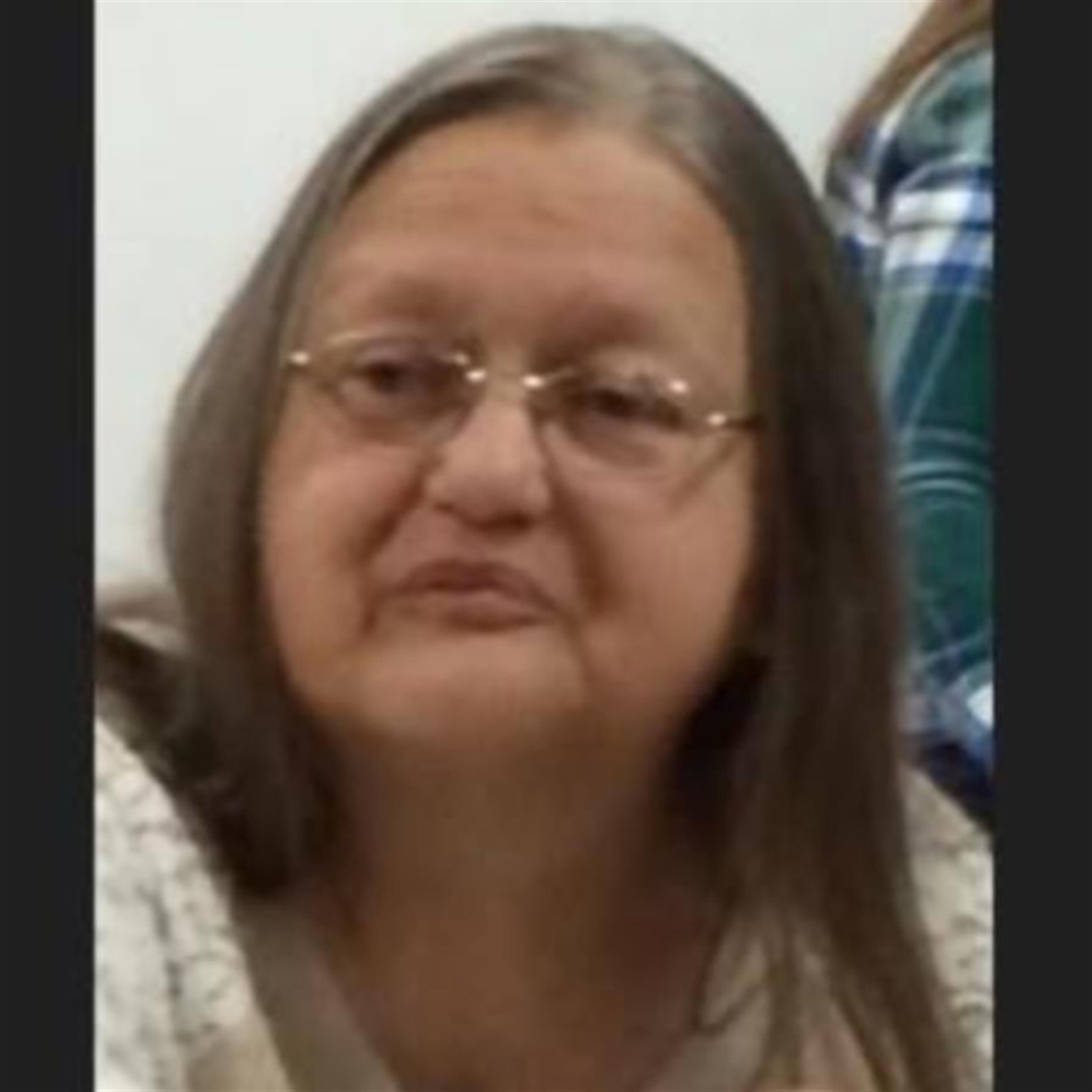 Vicki Lynn Borup