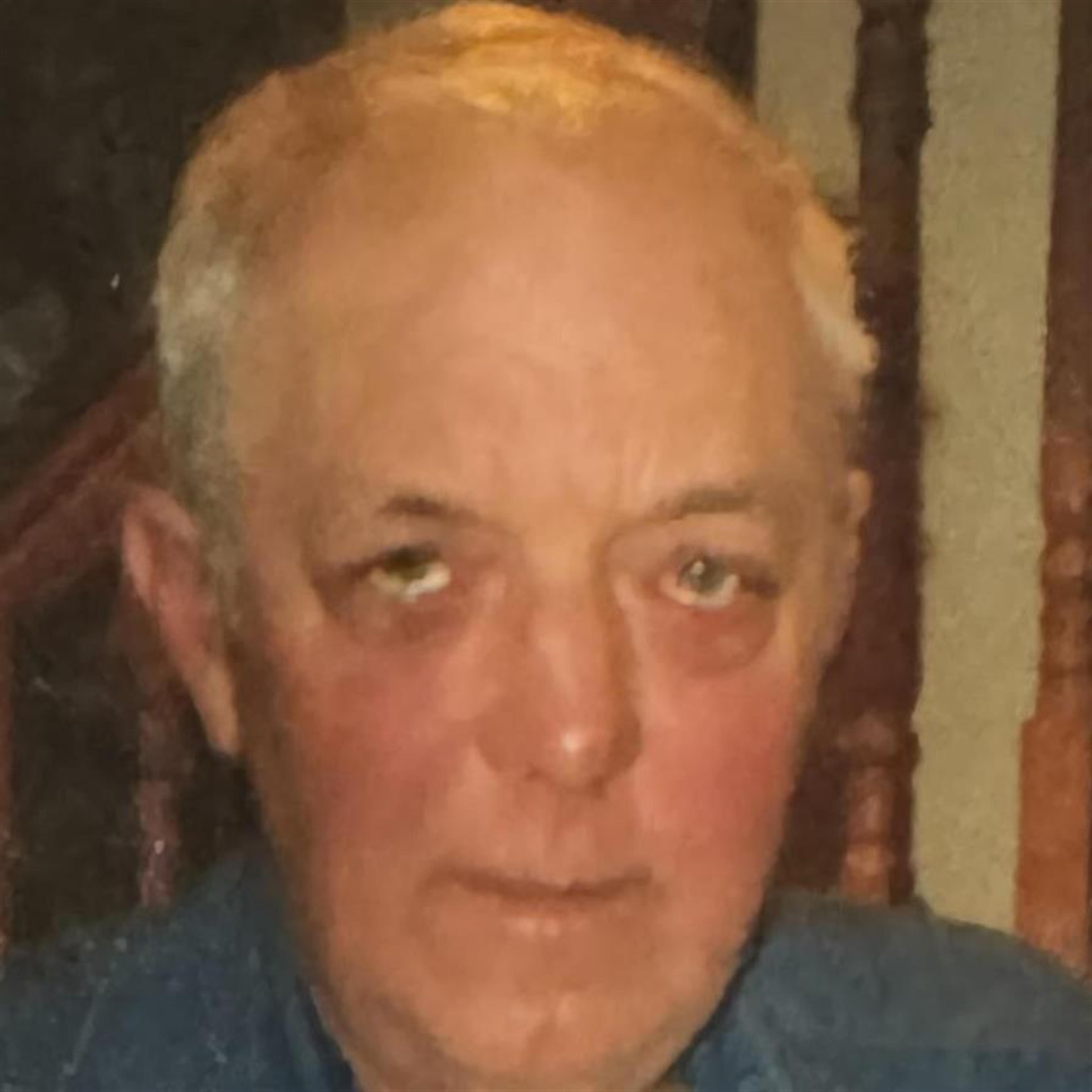Oscar "Sonny" Brugmann Jr.