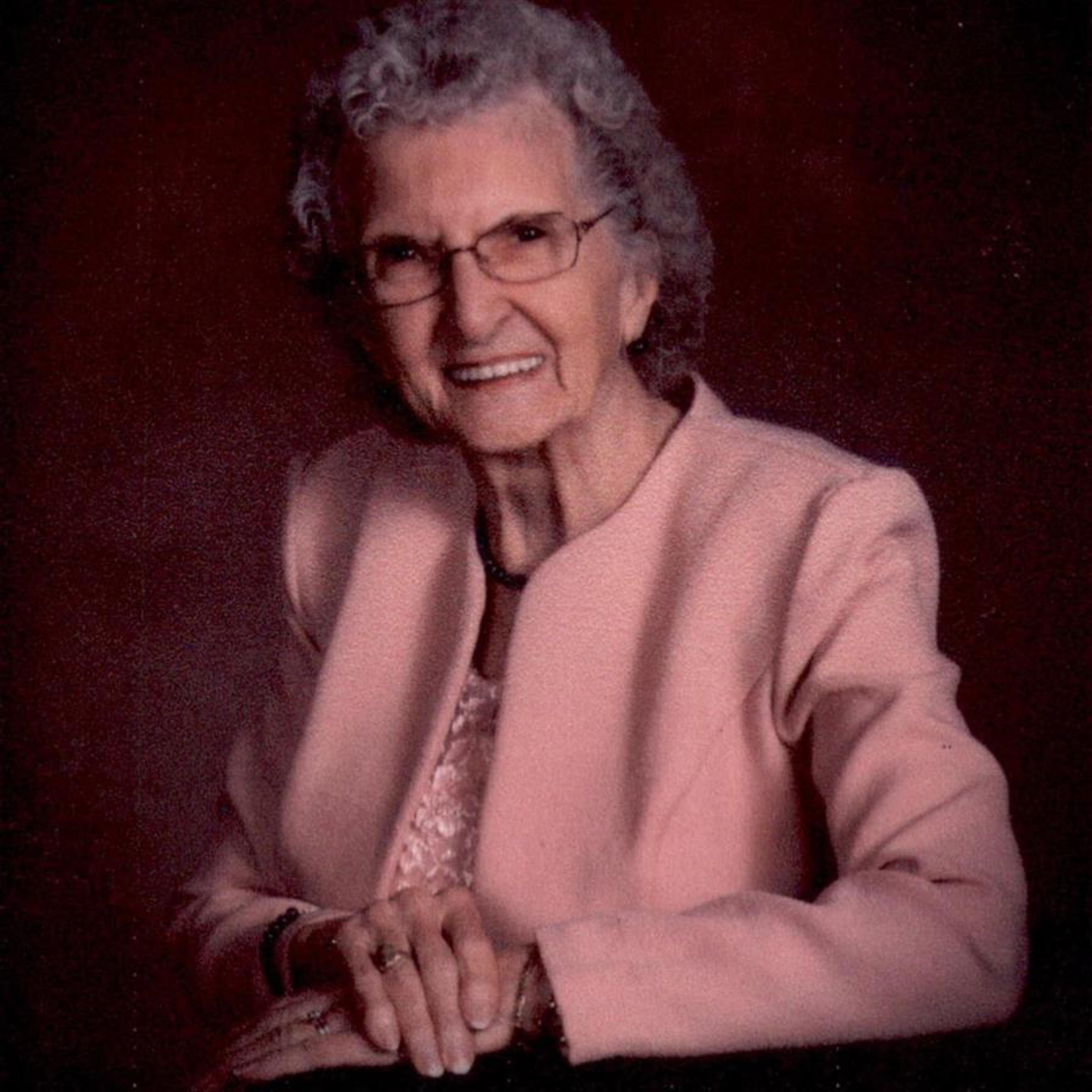 Dorothy Jean Kiefat