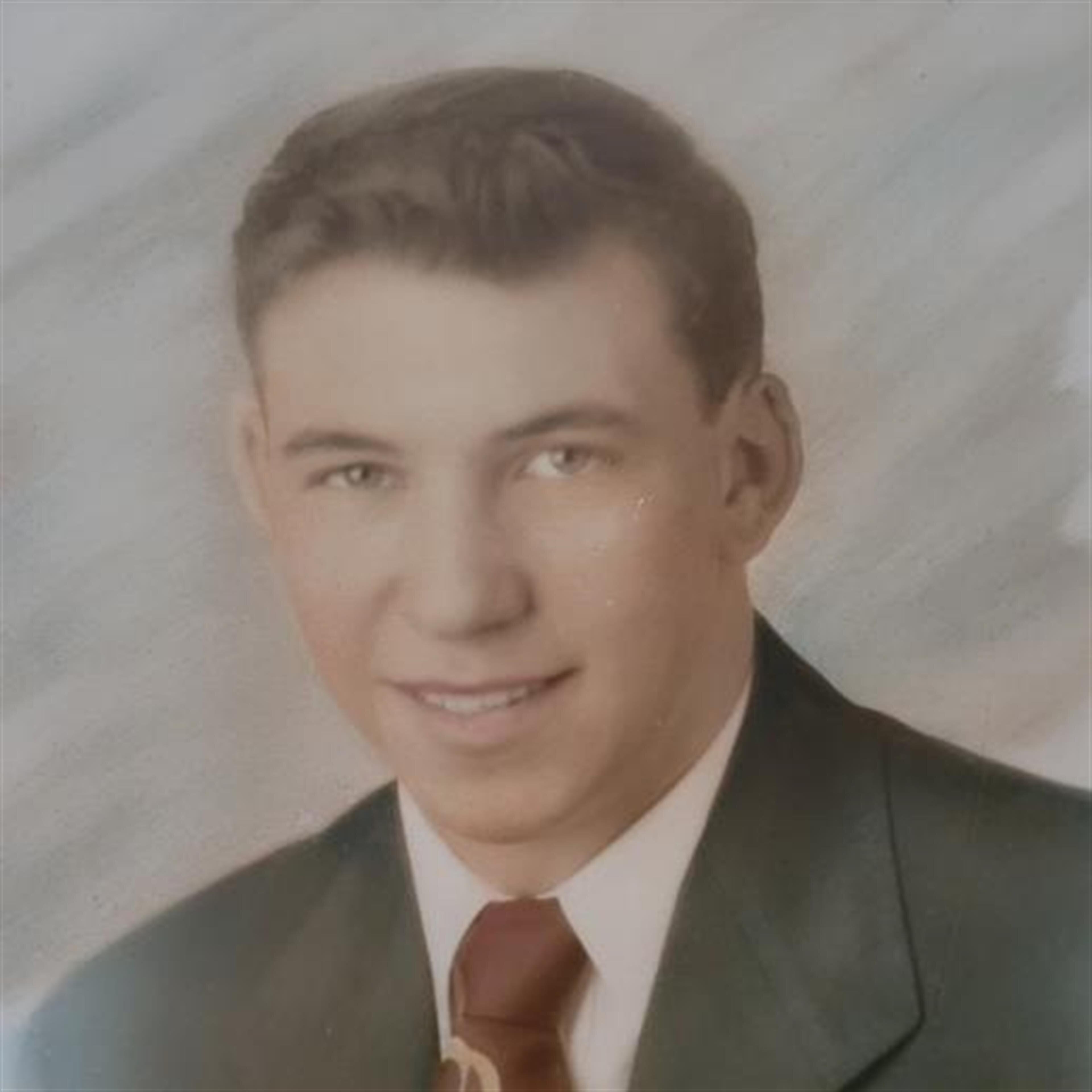 Curtice H. Hearns