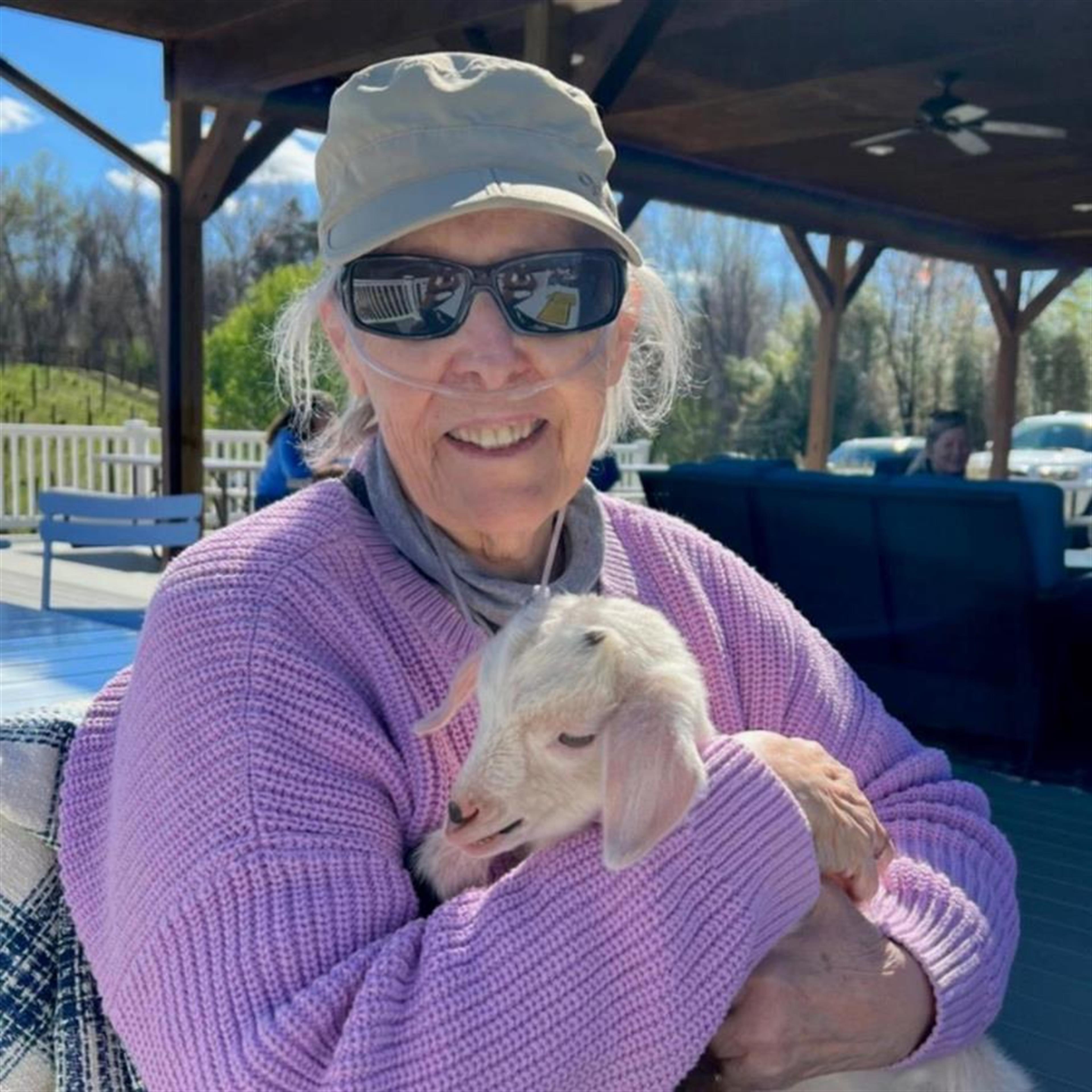 Charlene Marie Morris