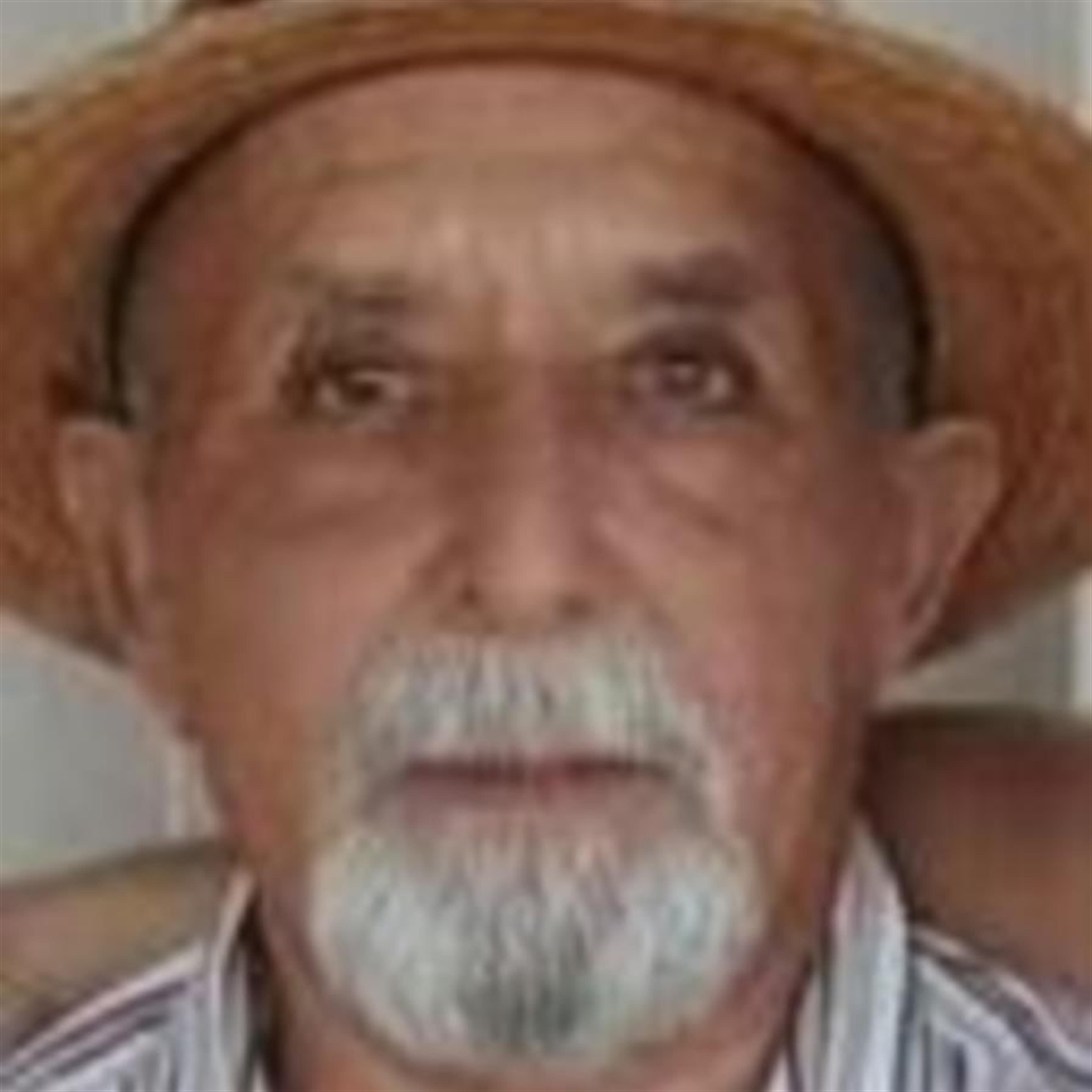 Rudolph Terrazas Jr.