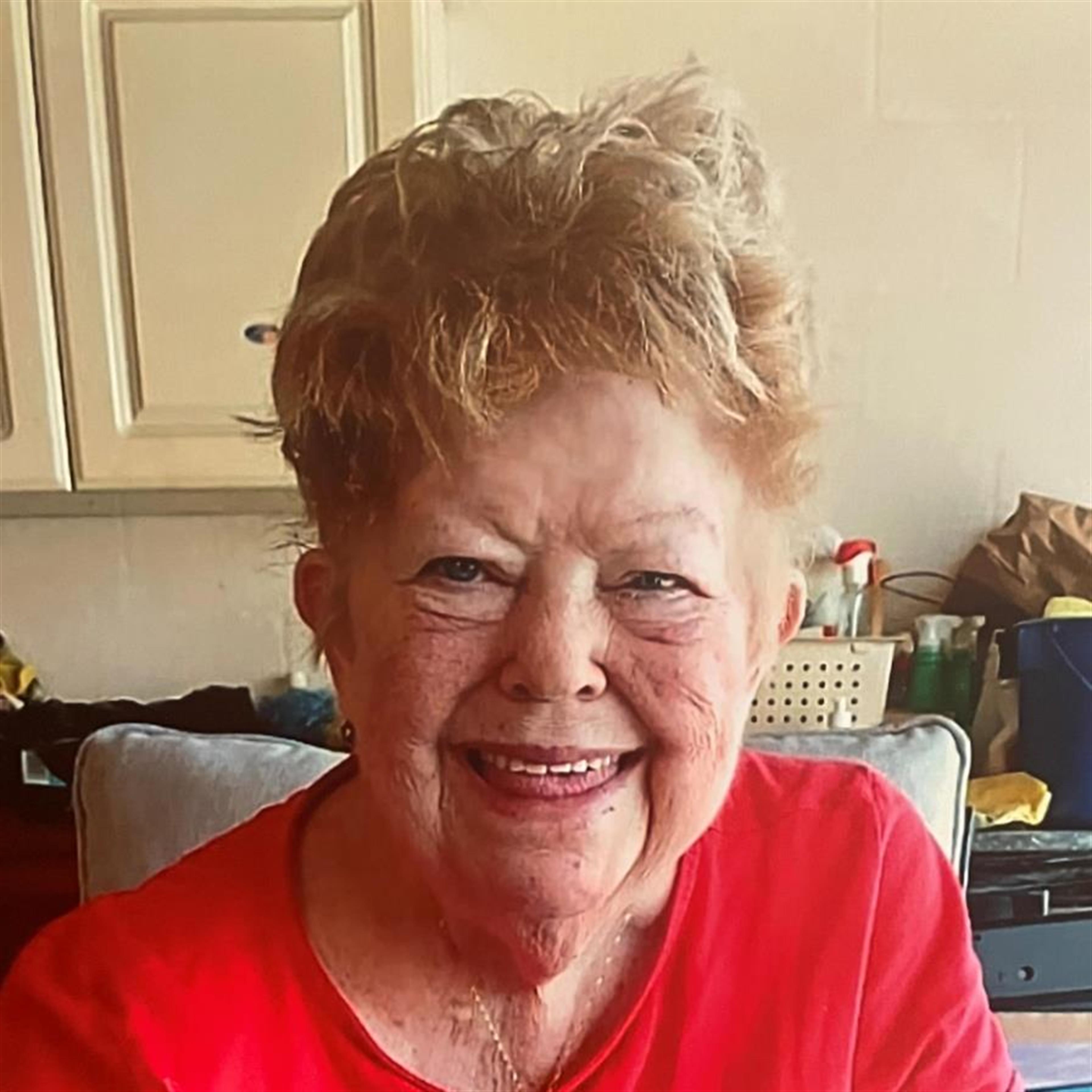 Sharon E. Williamson