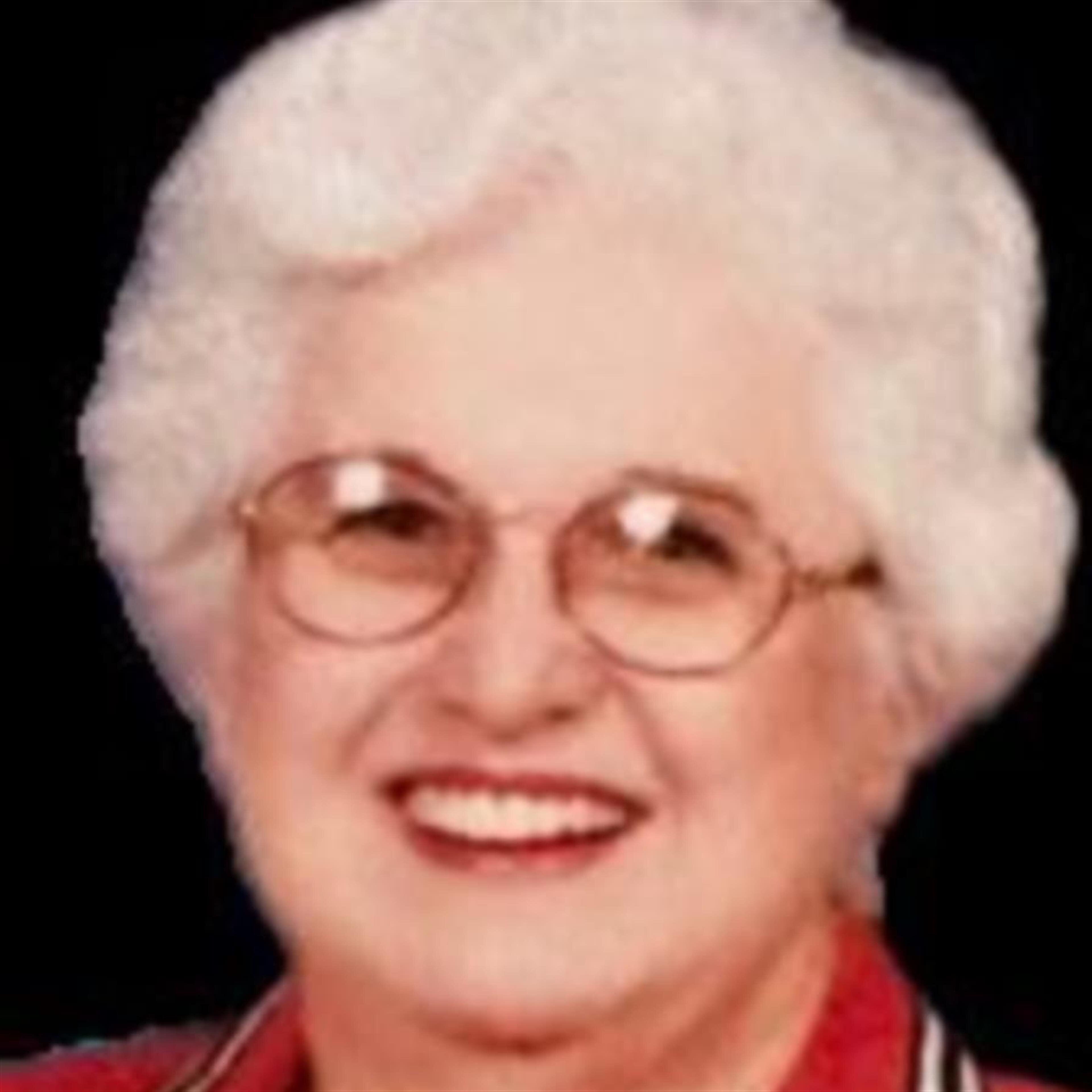 Ms. Evangeline H. Long