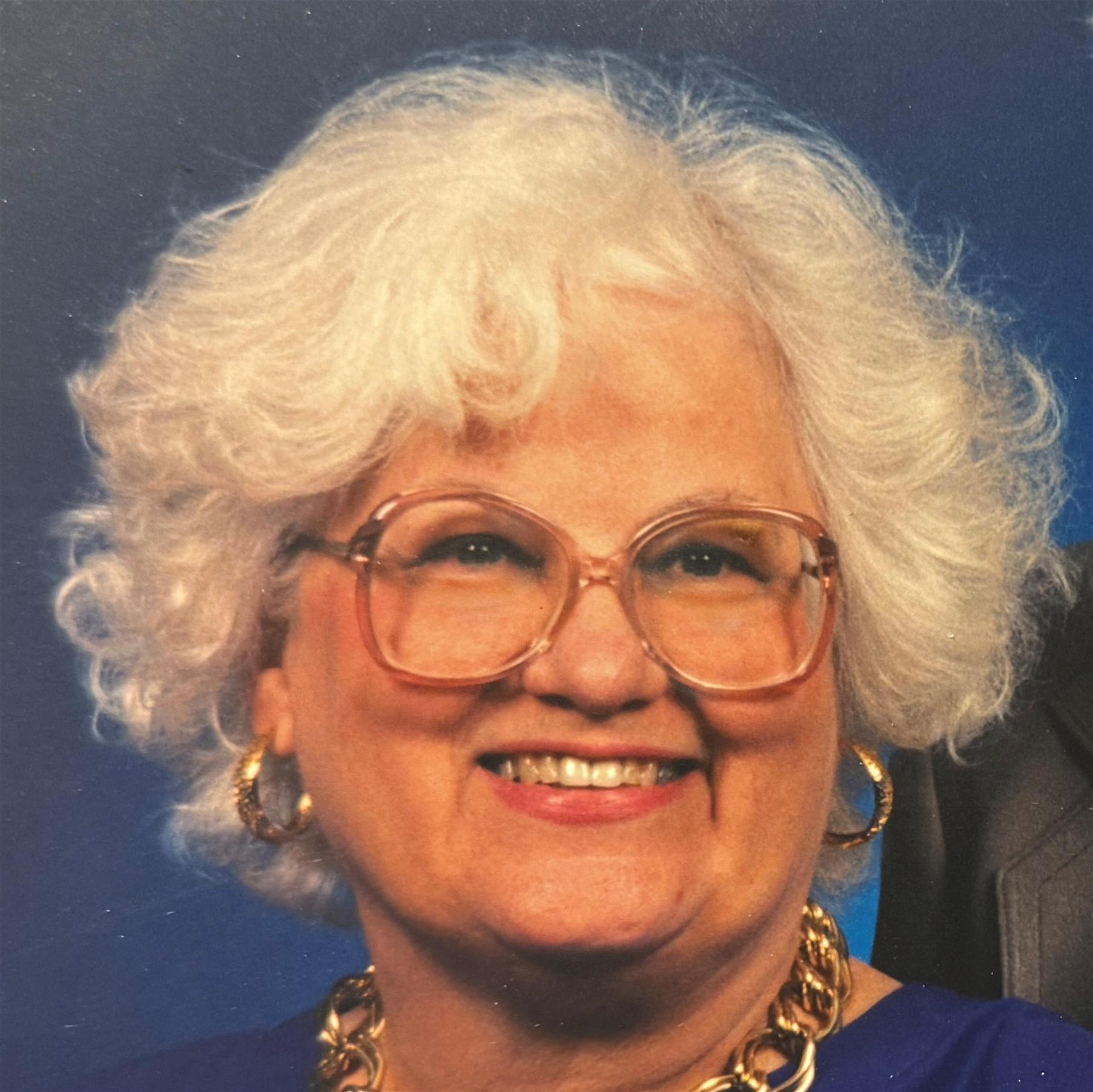 Charmaine B. Gossett