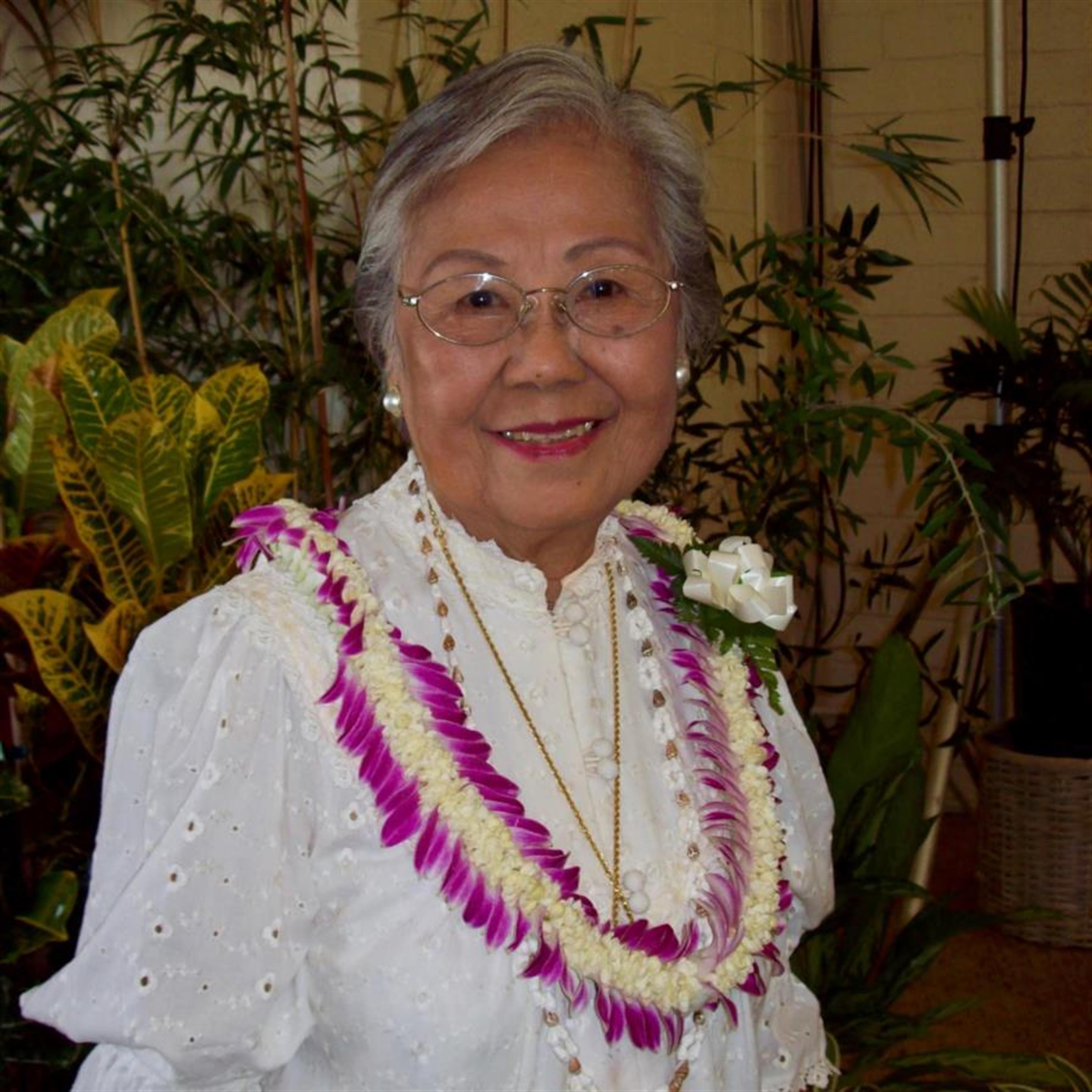 Florenda Fuerte Gutierrez