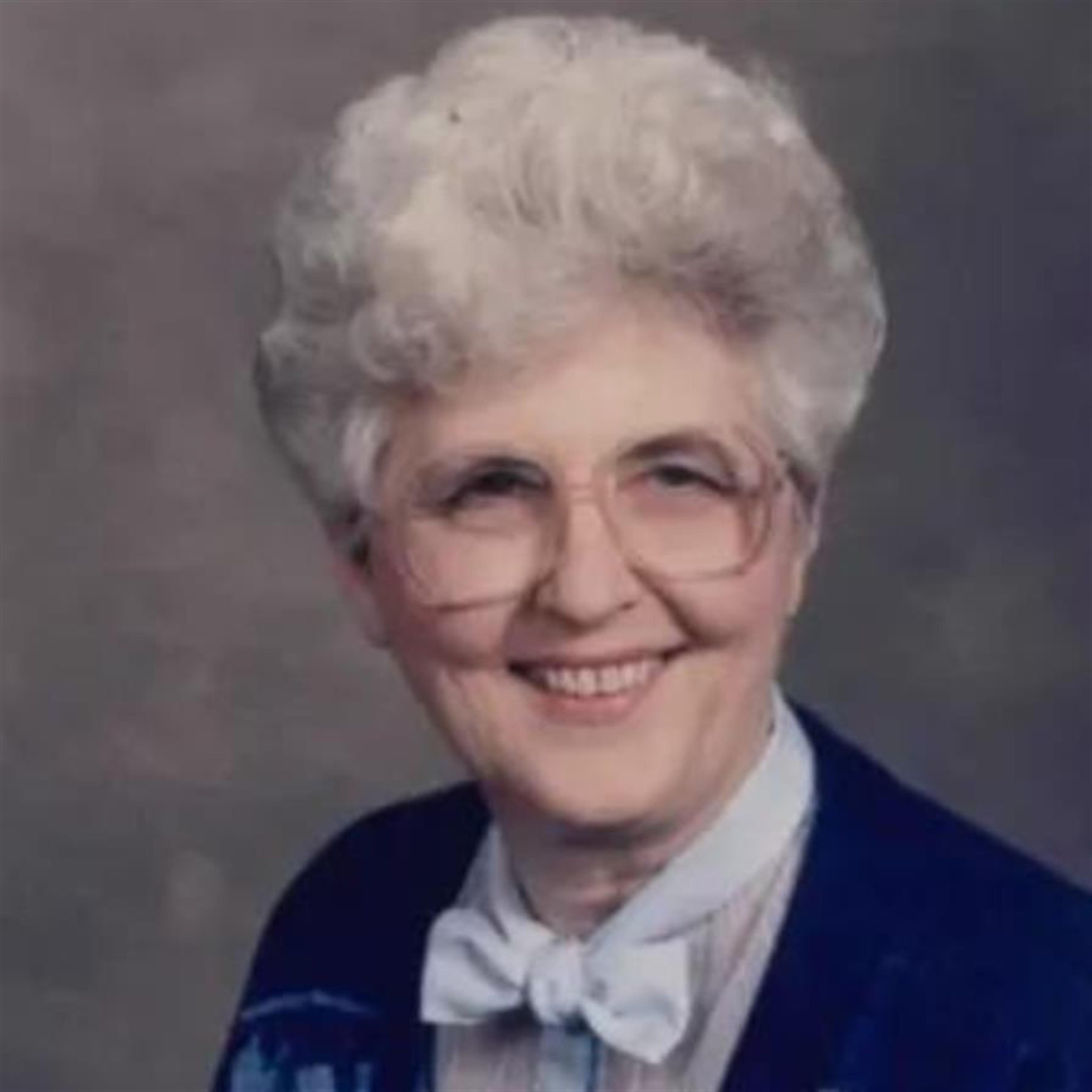Norma Jane Houston (Camdenton)