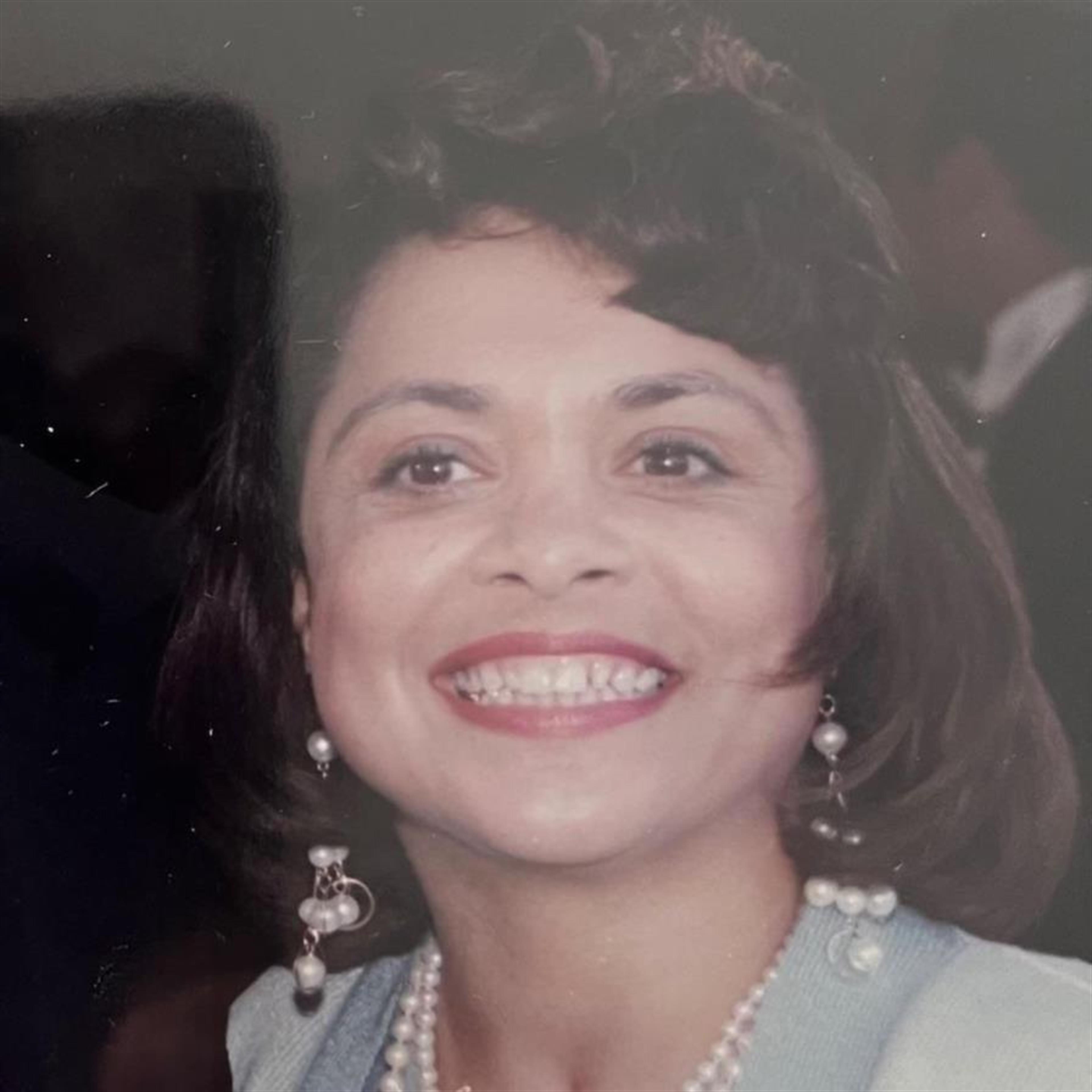 Mrs. LaVerne L. Rogers-Smith