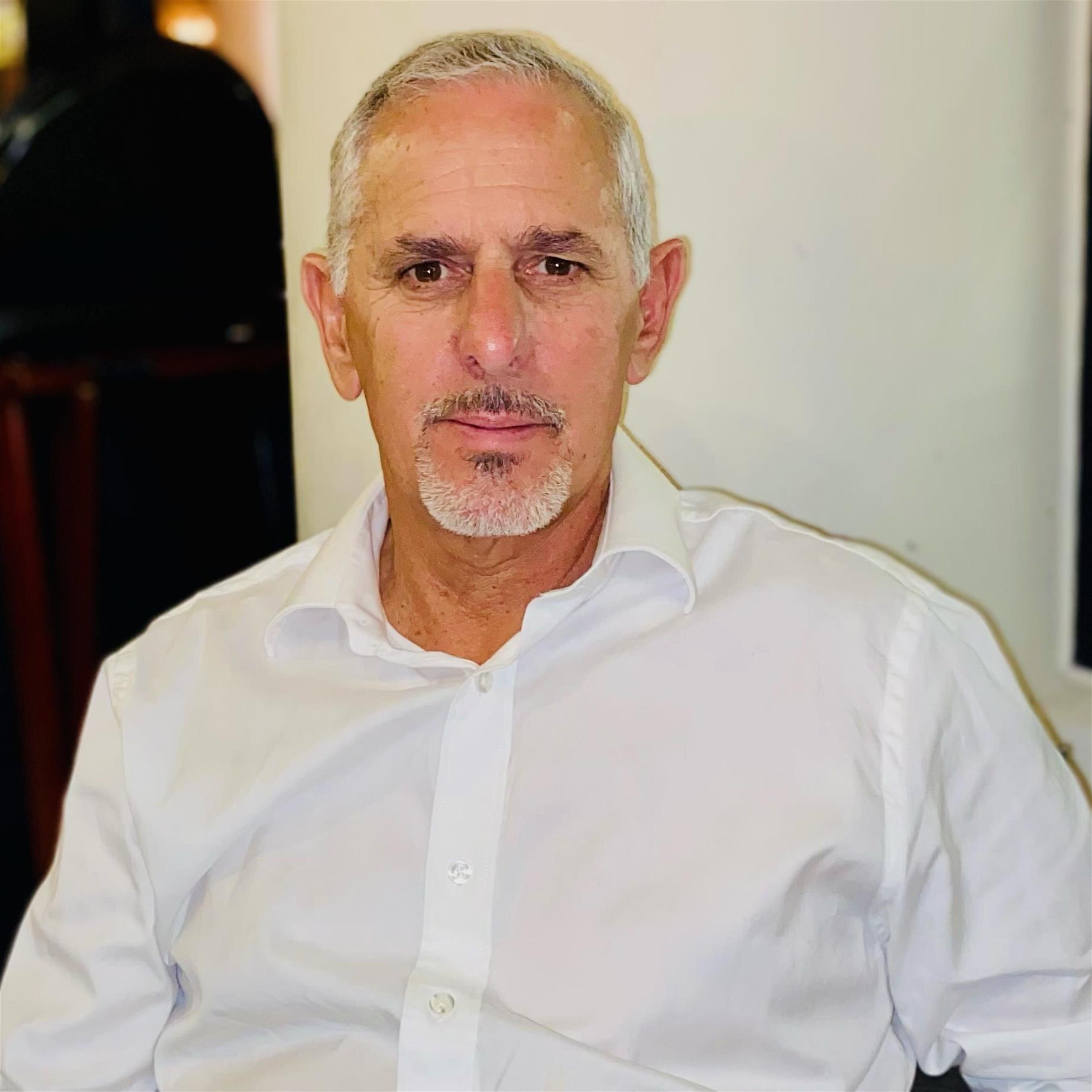 Victor Jacinto Suarez