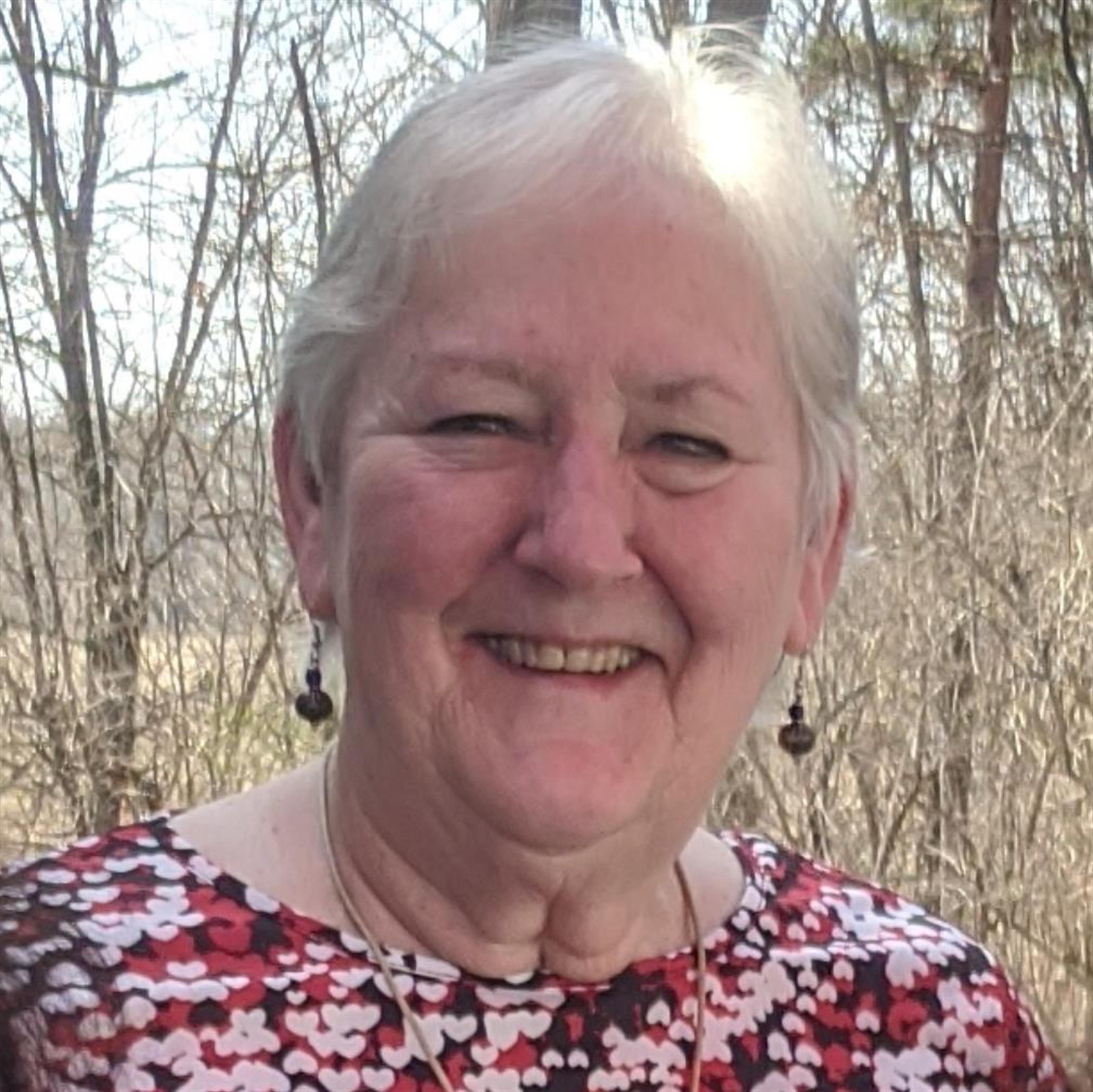 Janet Reisinger Bradley