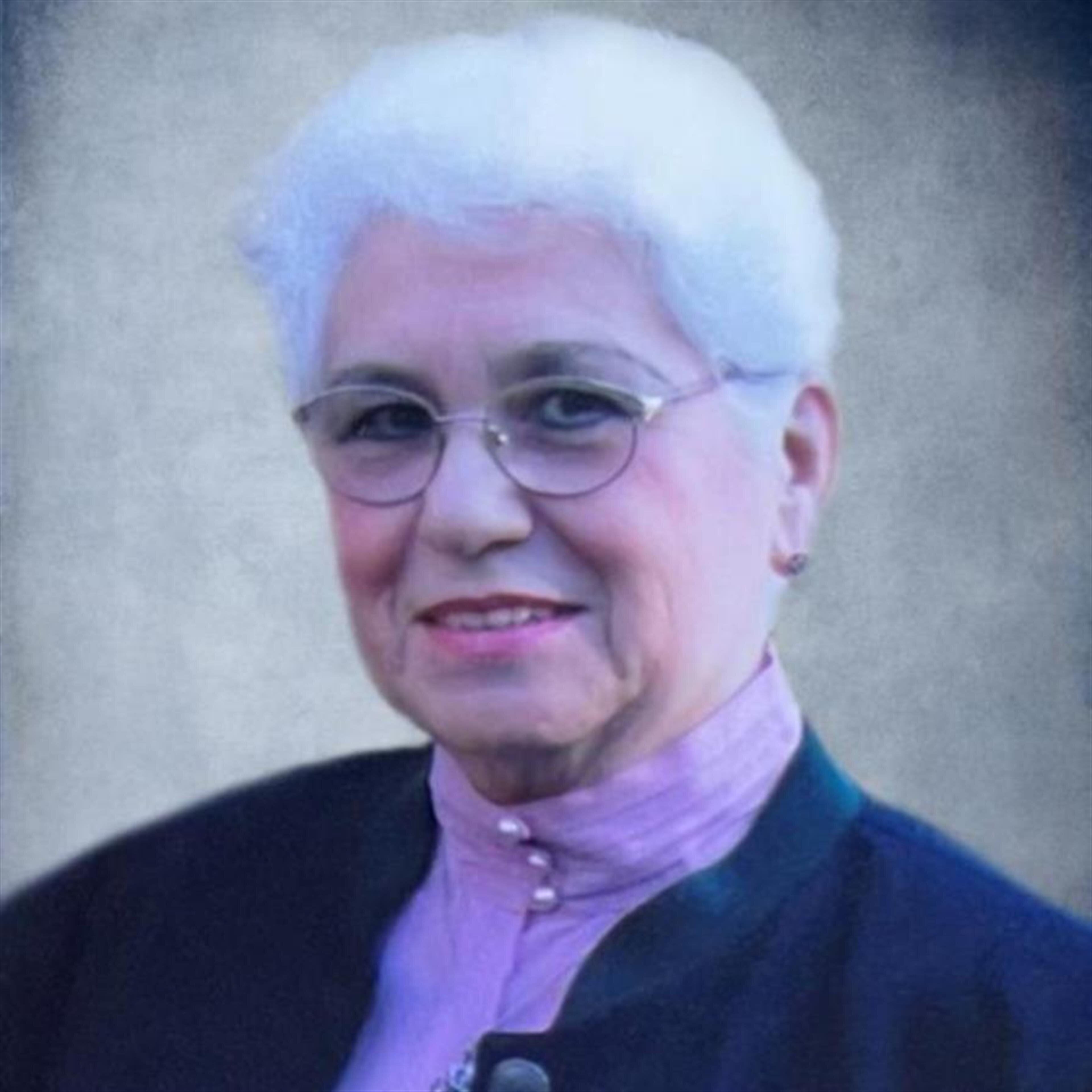 Christiana Fink