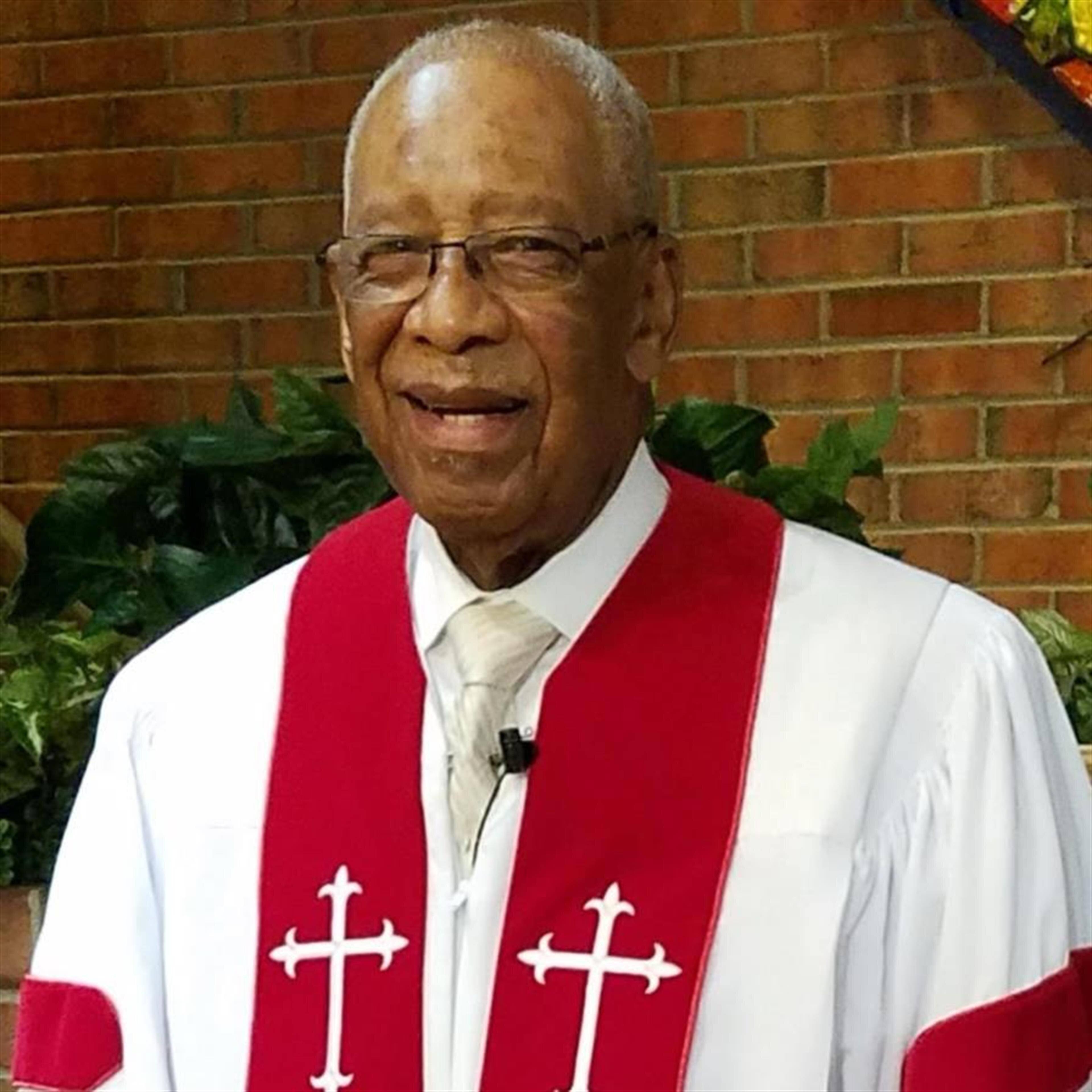 Rev. Charles W. Poole Sr.