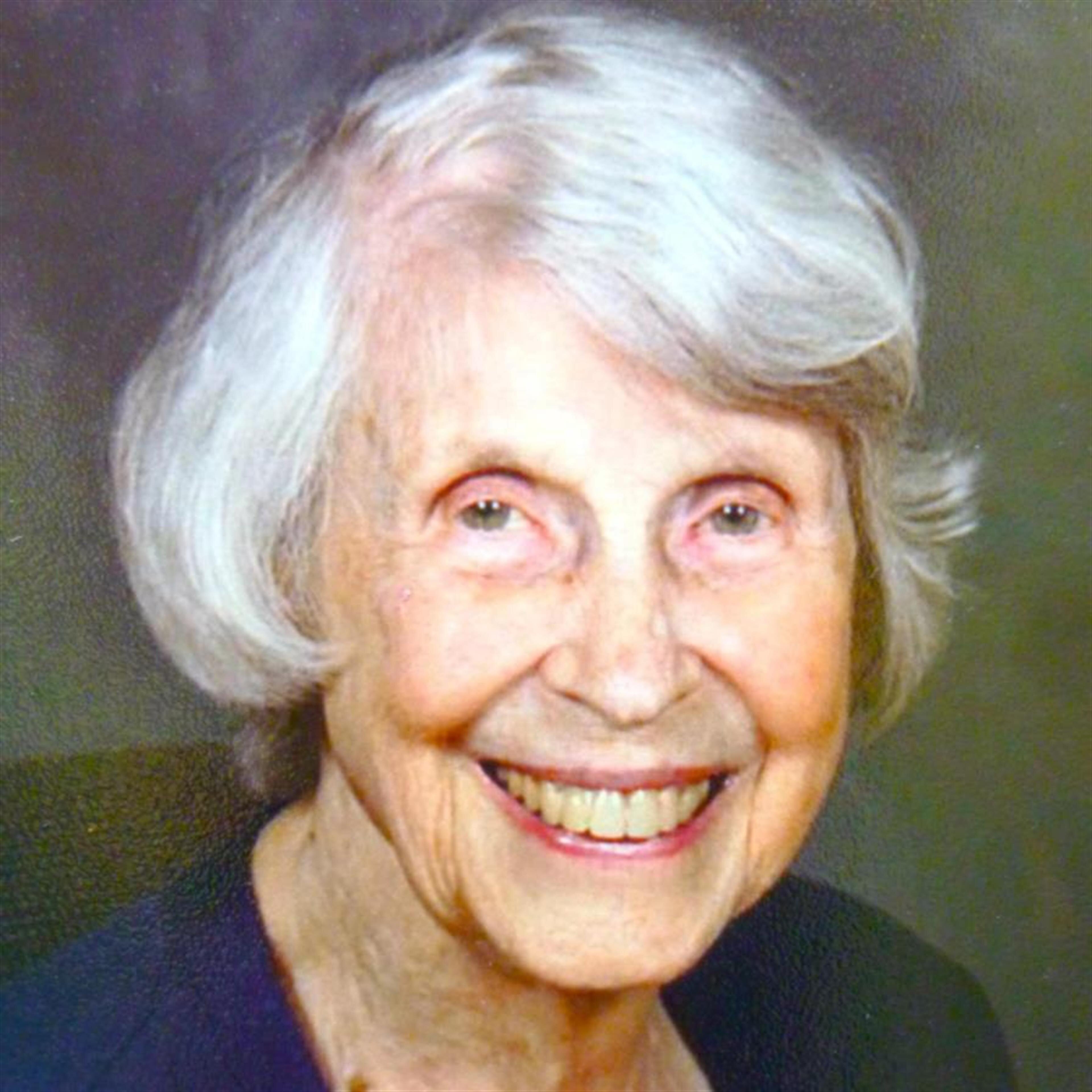 Edith Banta Coburn